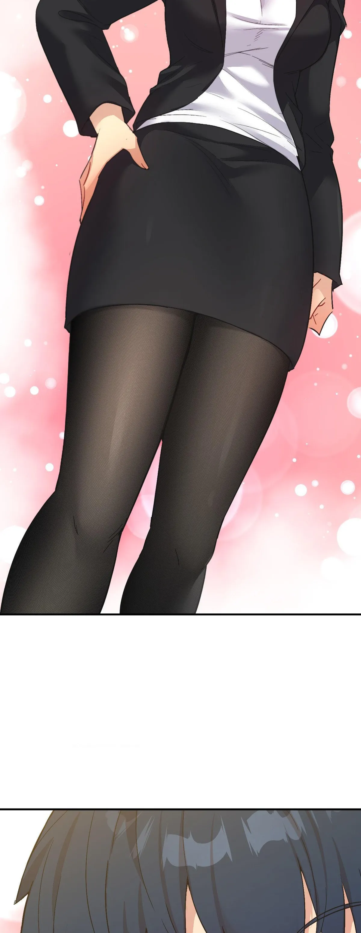 Read Playing On Hard Mode chapter 61 image 47 on Lezhin