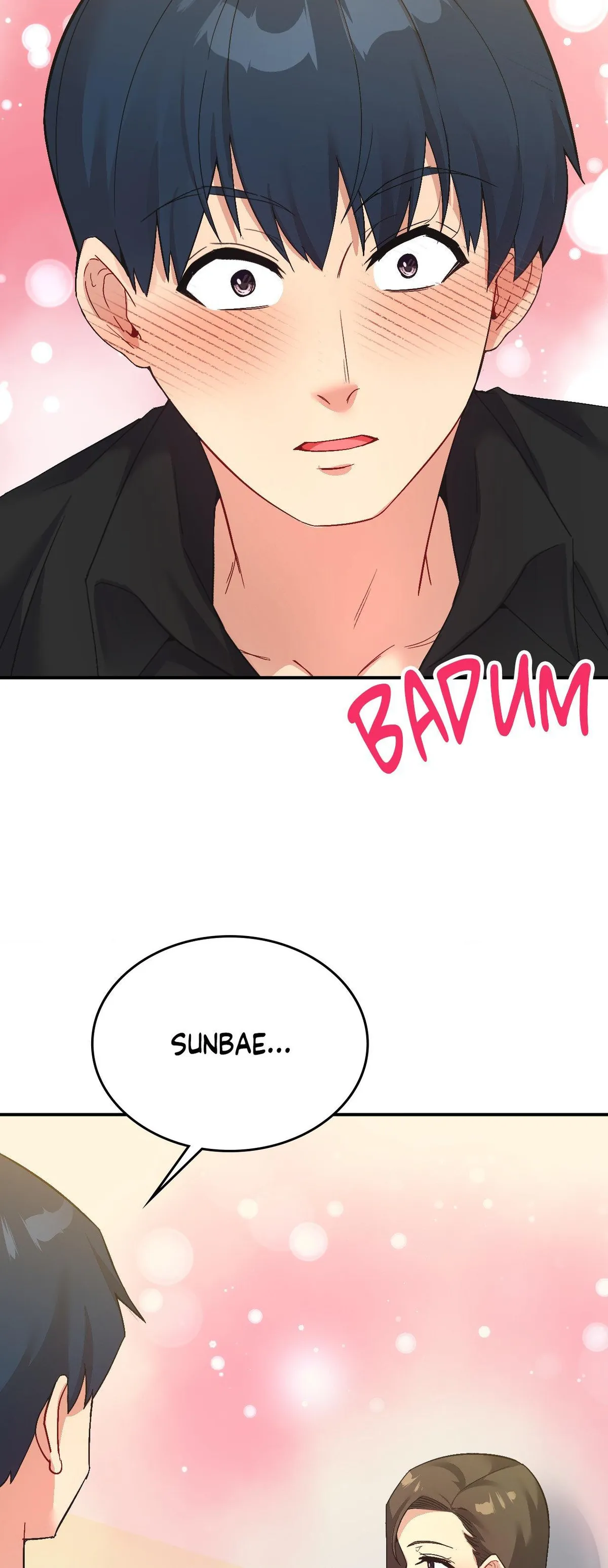 Read Playing On Hard Mode chapter 61 image 53 on Lezhin