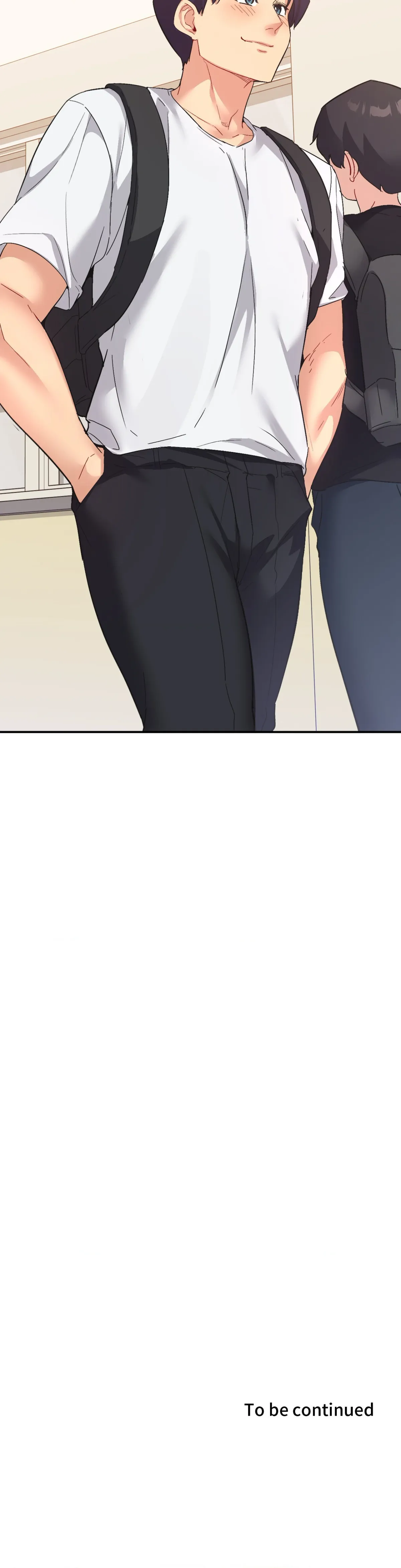 Read Playing On Hard Mode chapter 63 image 36 on Lezhin