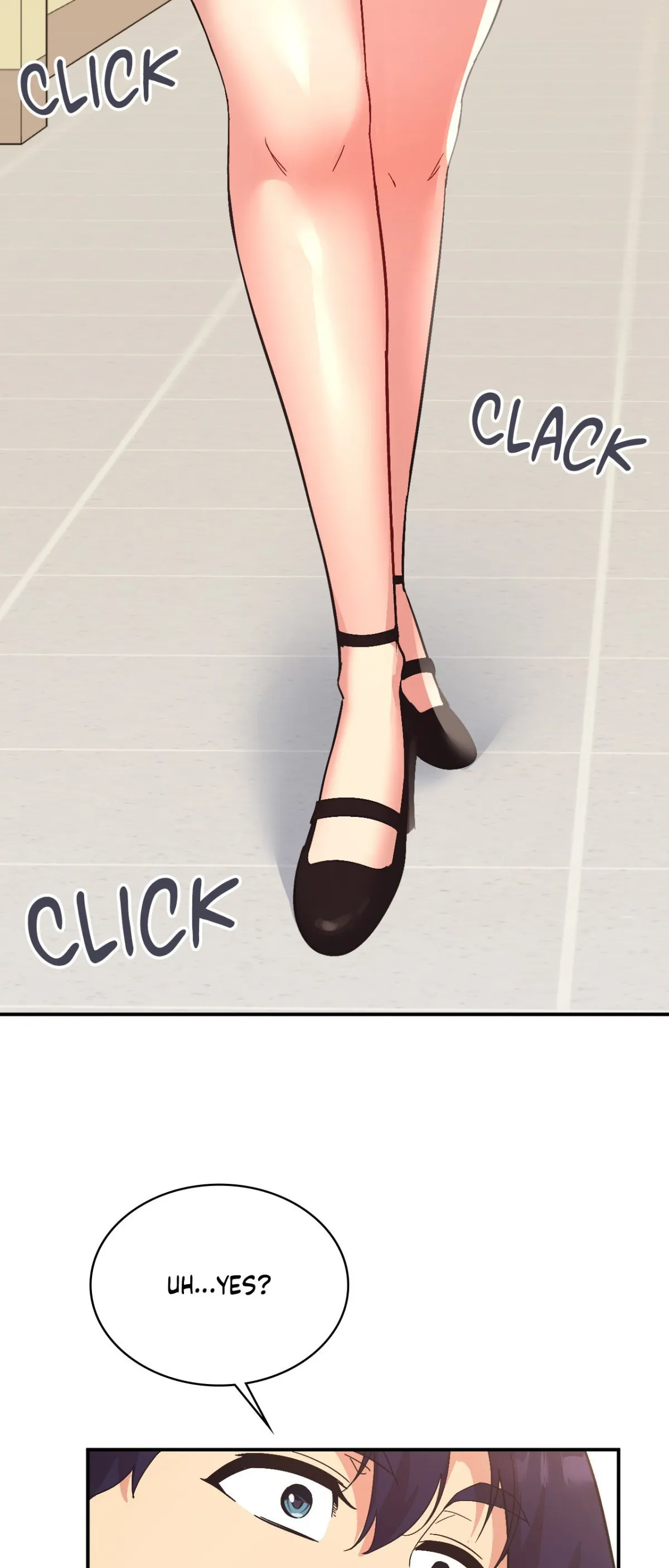 Read Playing On Hard Mode chapter 64 image 12 on Lezhin