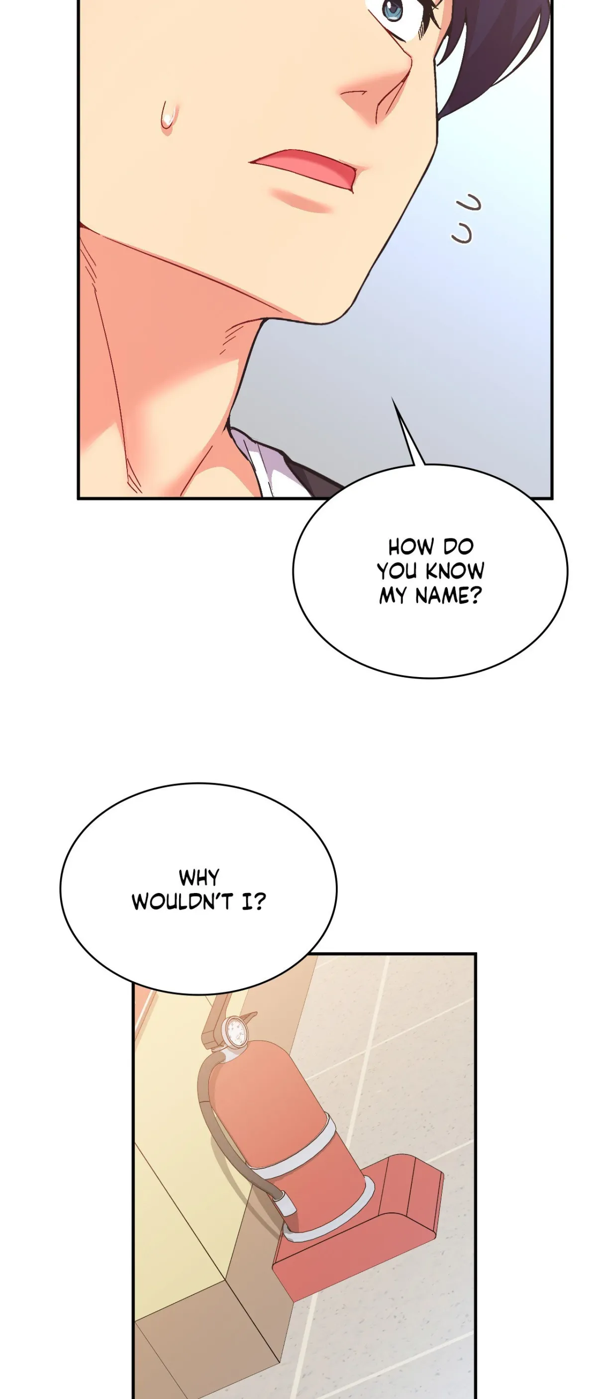Read Playing On Hard Mode chapter 64 image 13 on Lezhin