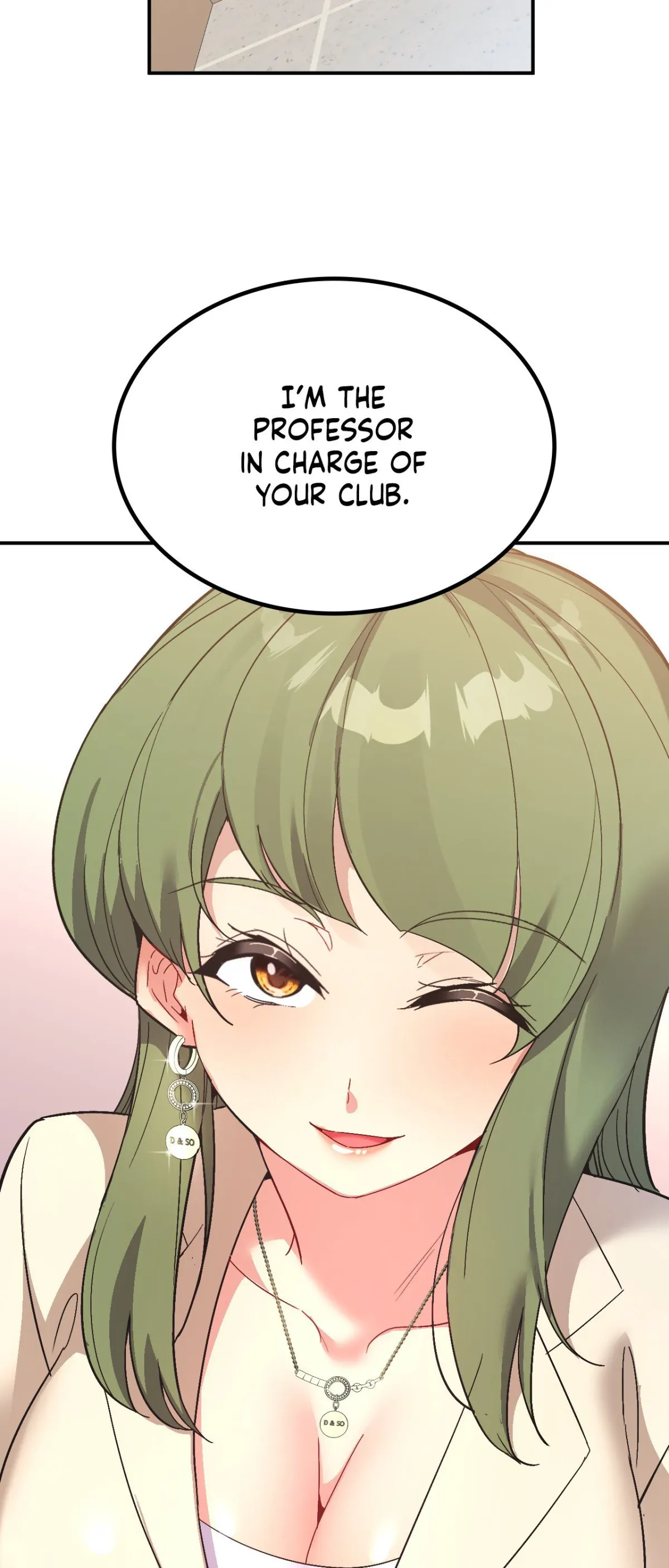 Read Playing On Hard Mode chapter 64 image 14 on Lezhin