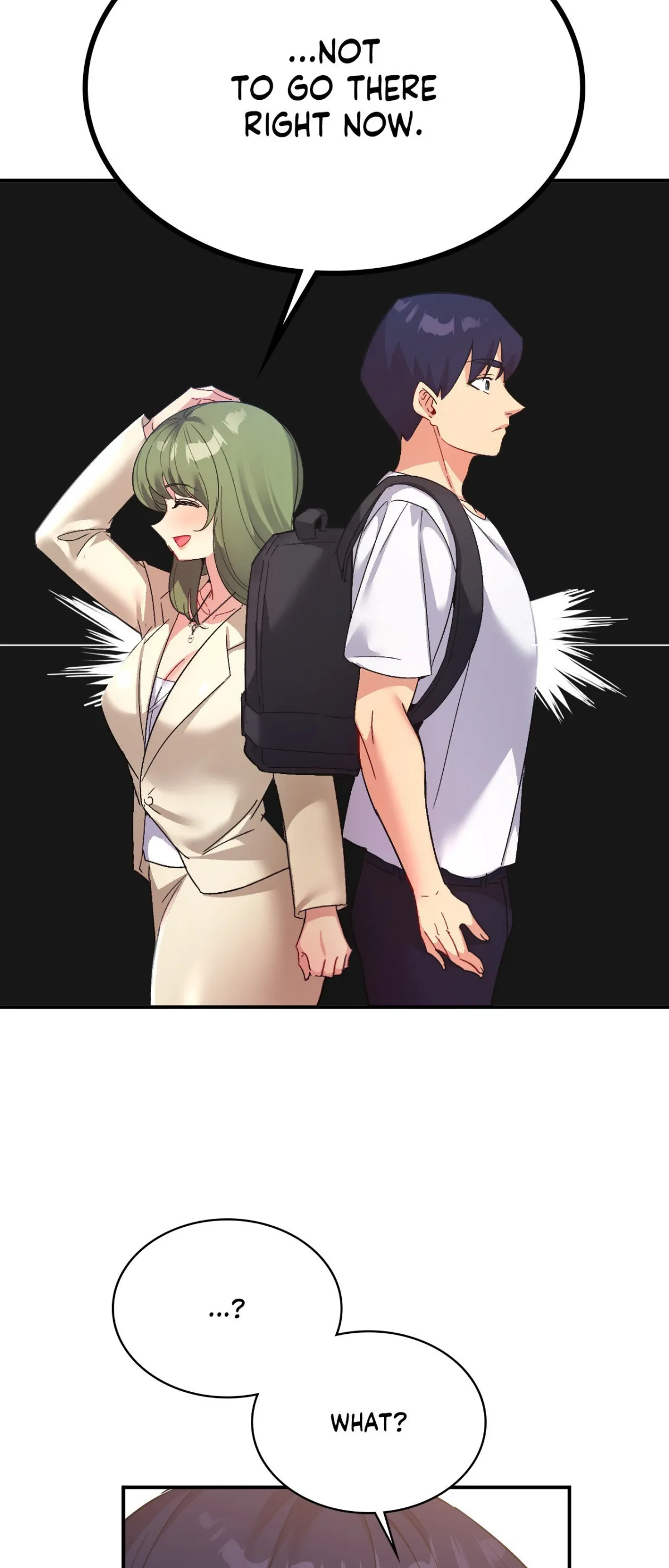 Read Playing On Hard Mode chapter 64 image 20 on Lezhin