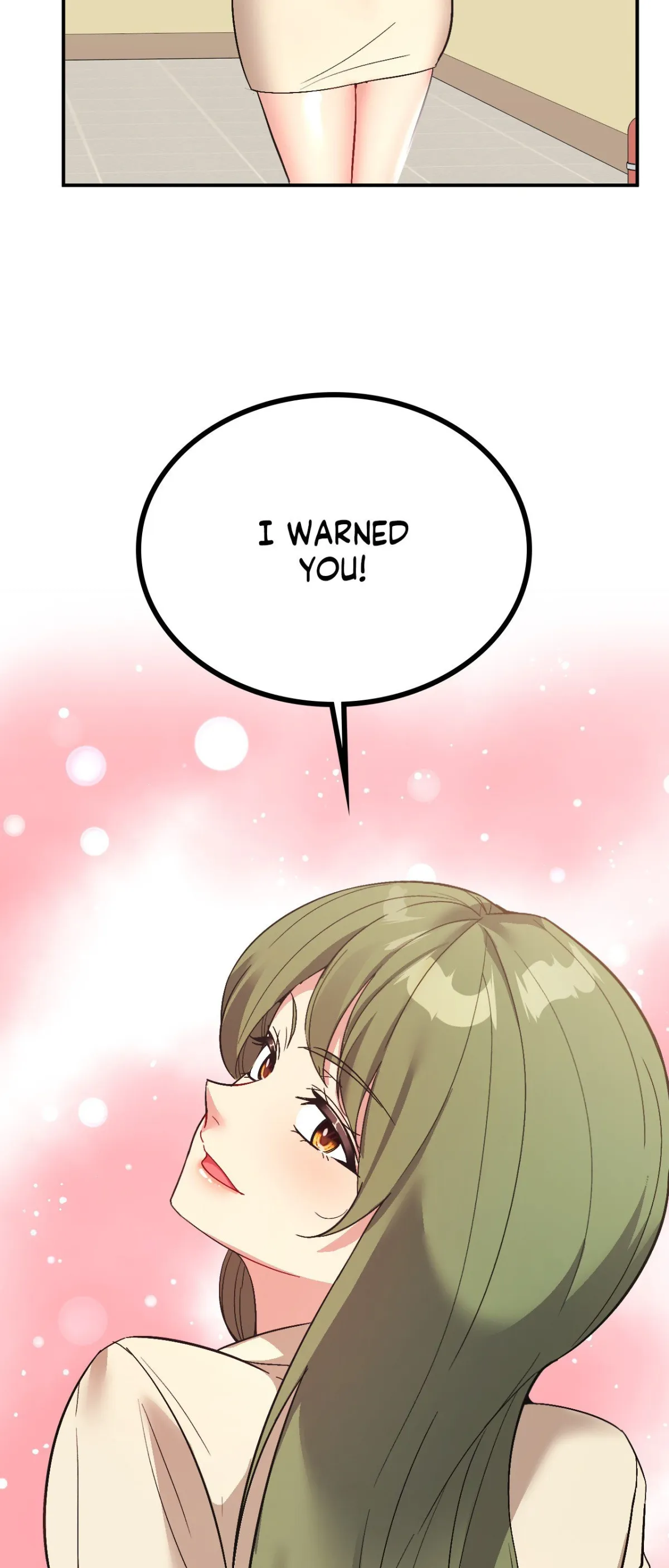 Read Playing On Hard Mode chapter 64 image 22 on Lezhin