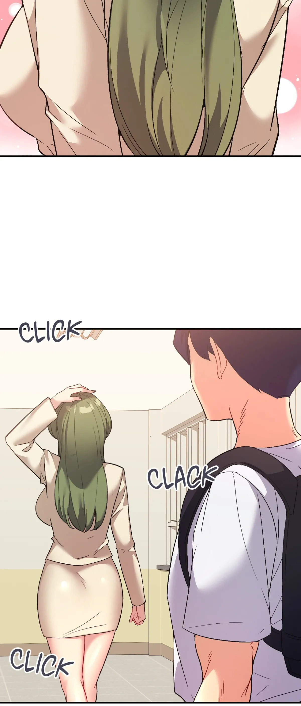 Read Playing On Hard Mode chapter 64 image 23 on Lezhin
