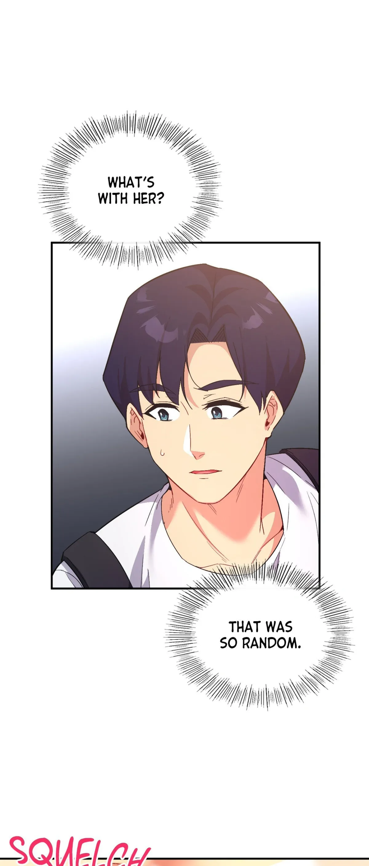 Read Playing On Hard Mode chapter 64 image 24 on Lezhin