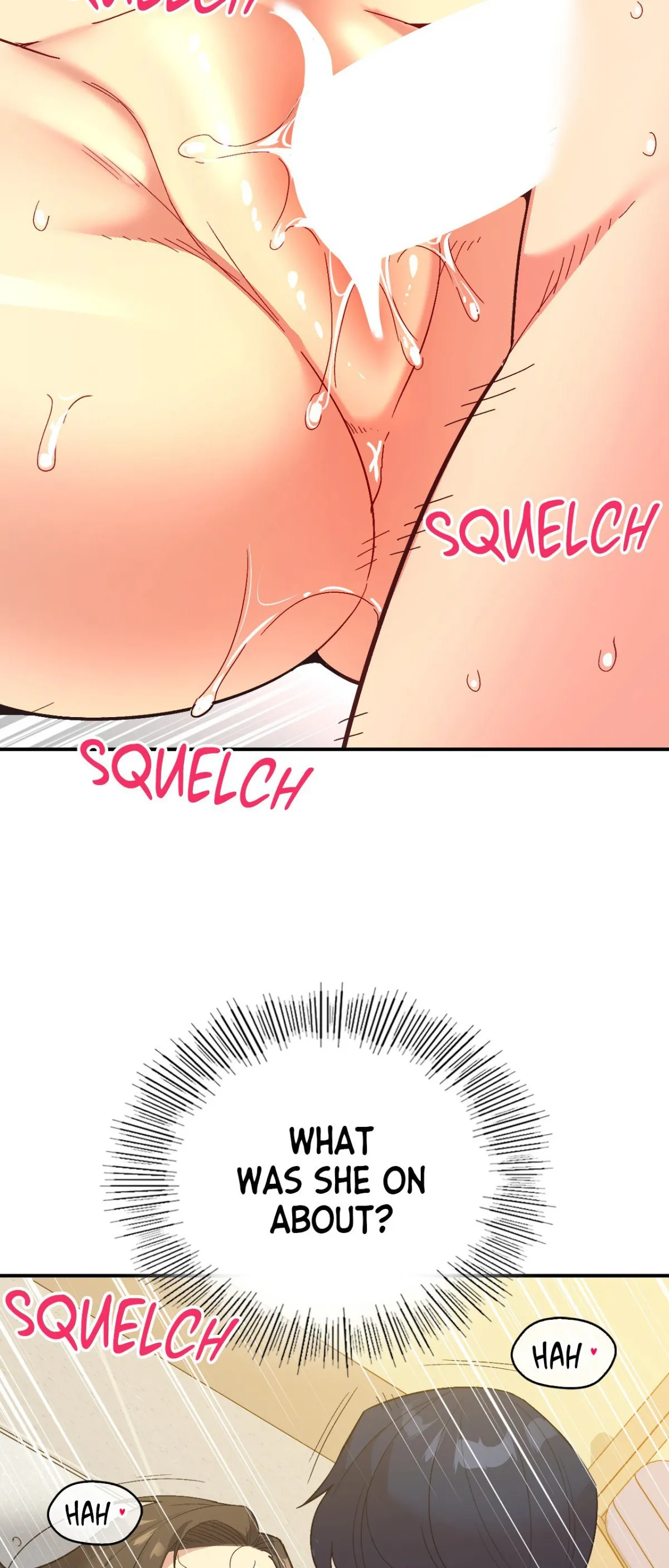 Read Playing On Hard Mode chapter 64 image 25 on Lezhin