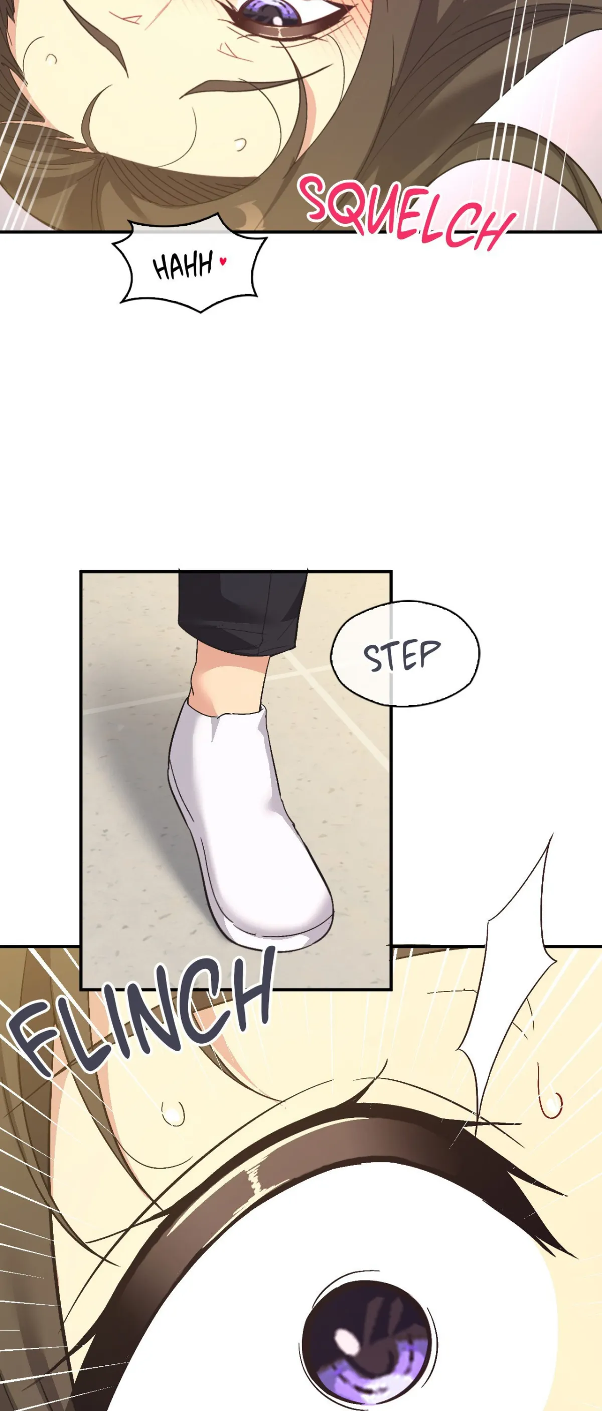 Read Playing On Hard Mode chapter 64 image 41 on Lezhin