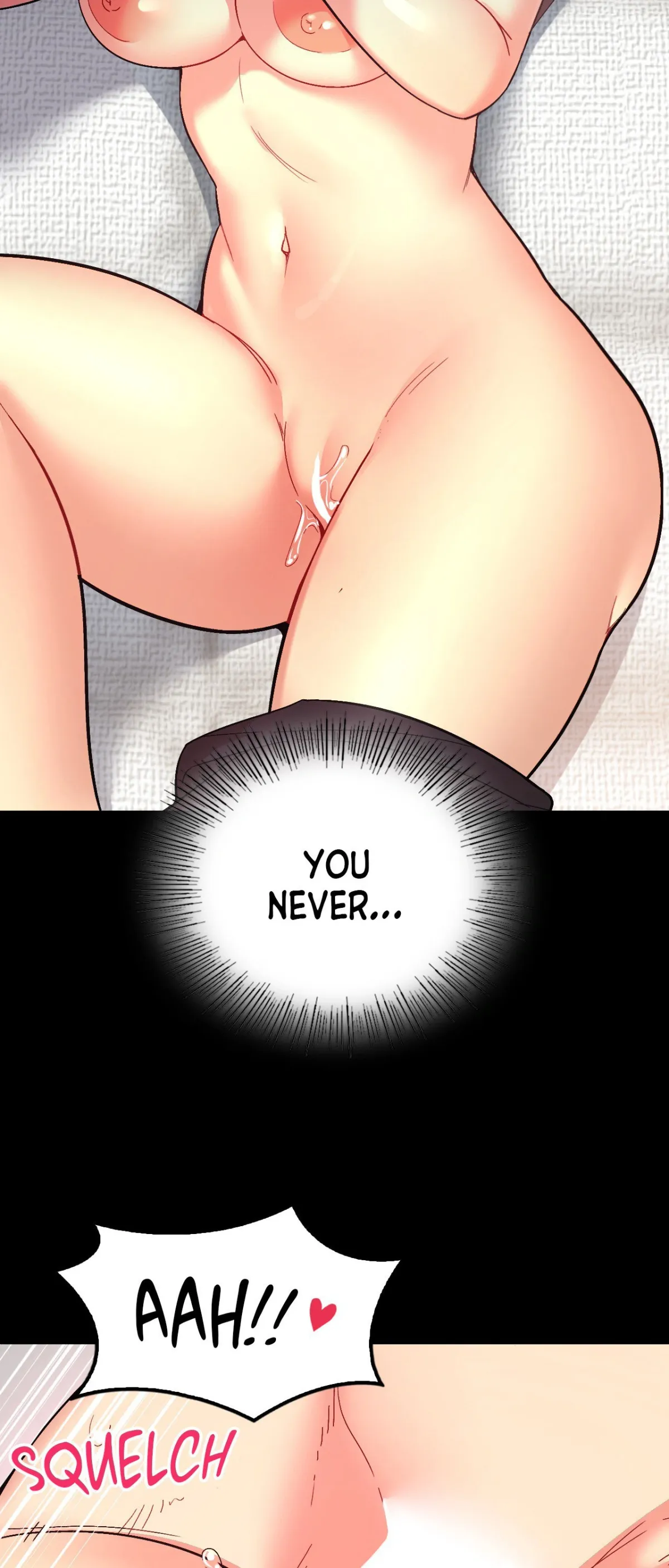 Read Playing On Hard Mode chapter 65 image 16 on Lezhin