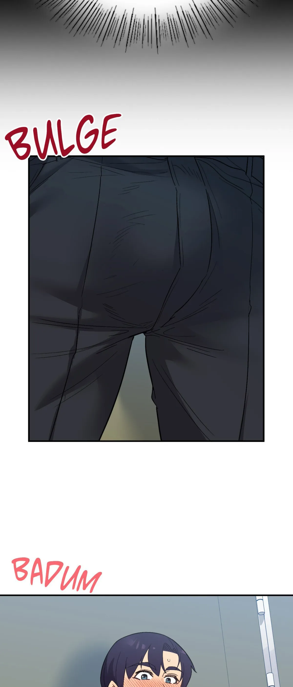 Read Playing On Hard Mode chapter 65 image 20 on Lezhin