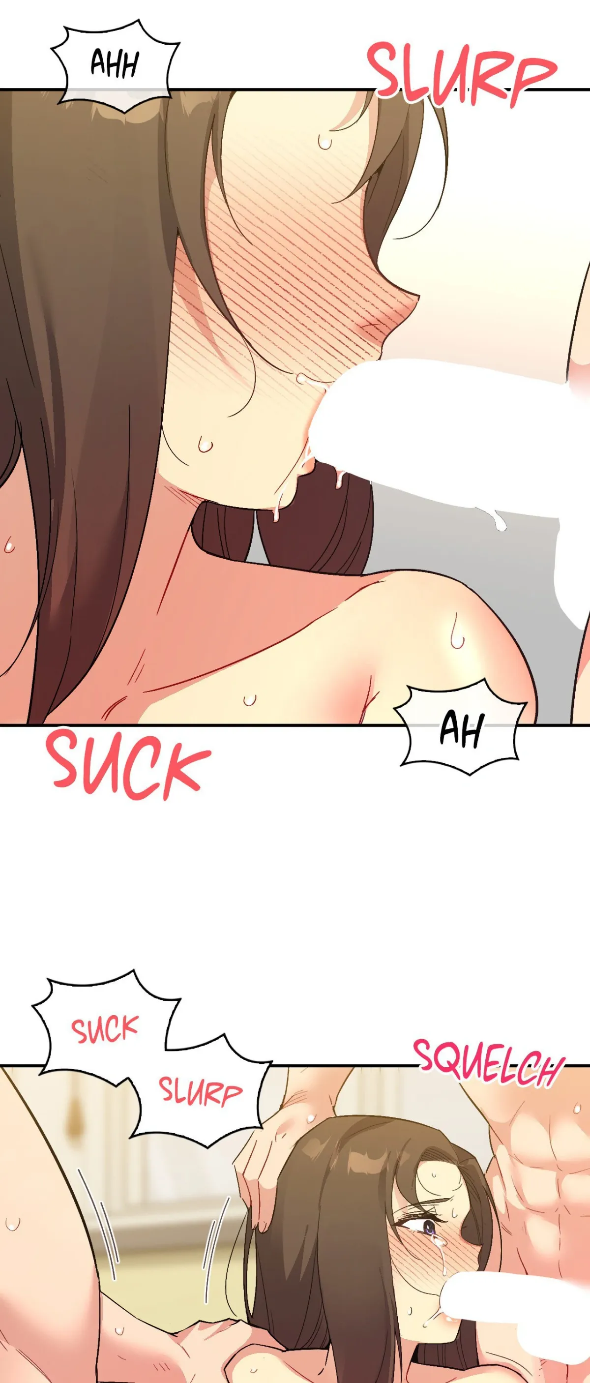 Read Playing On Hard Mode chapter 65 image 24 on Lezhin