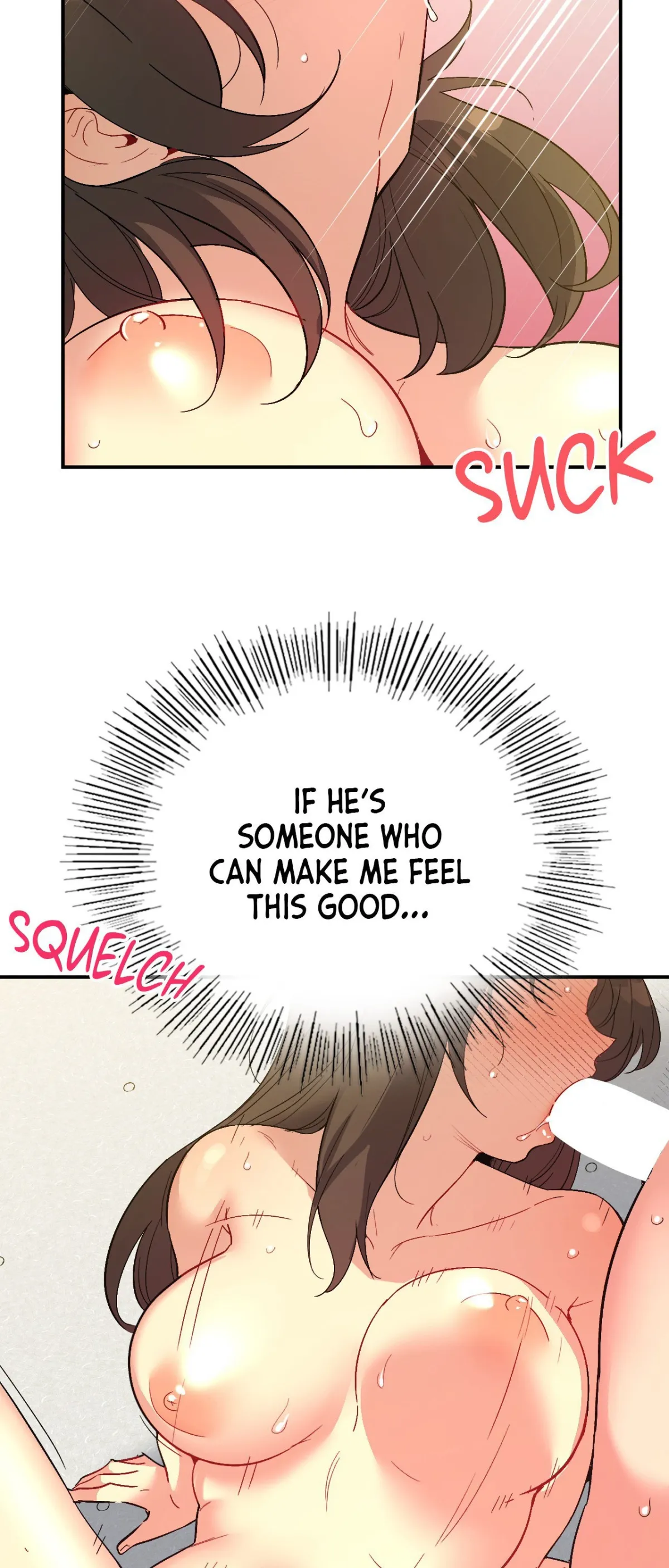 Read Playing On Hard Mode chapter 65 image 30 on Lezhin