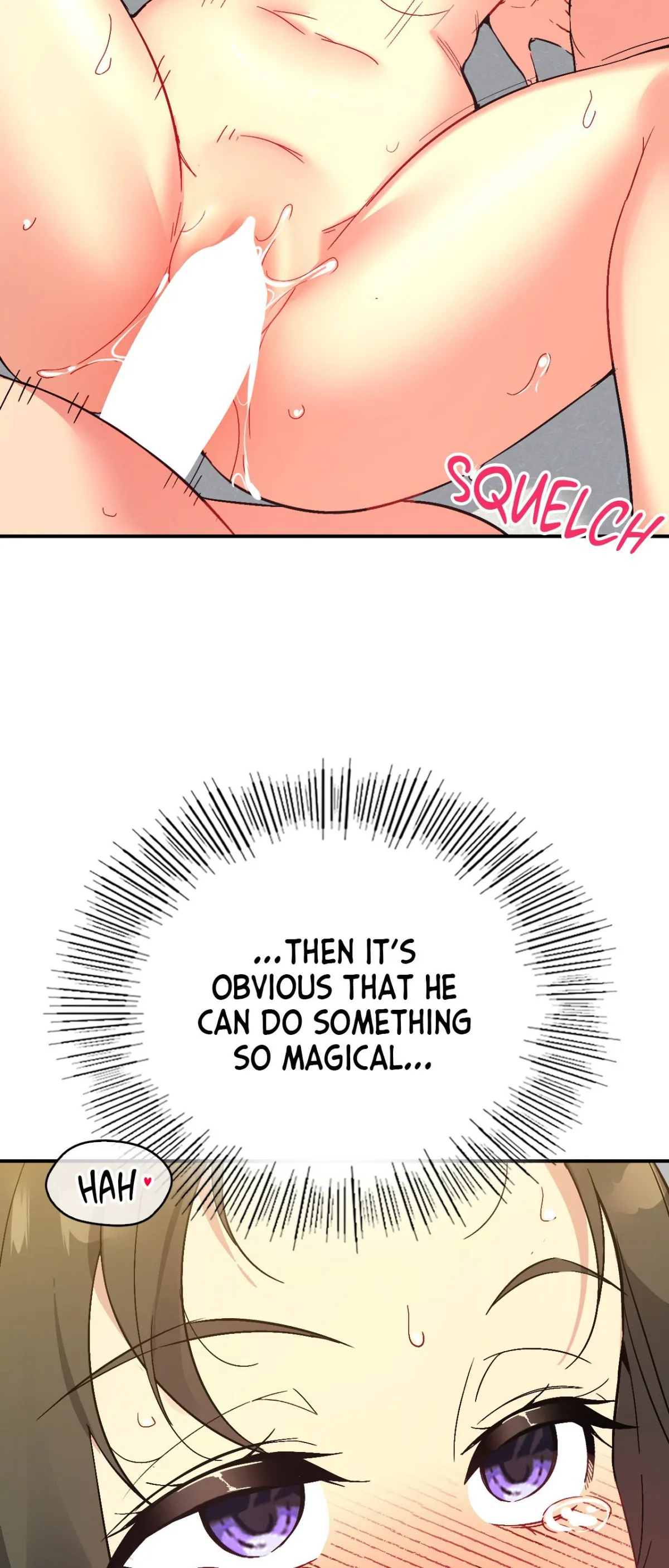 Read Playing On Hard Mode chapter 65 image 31 on Lezhin