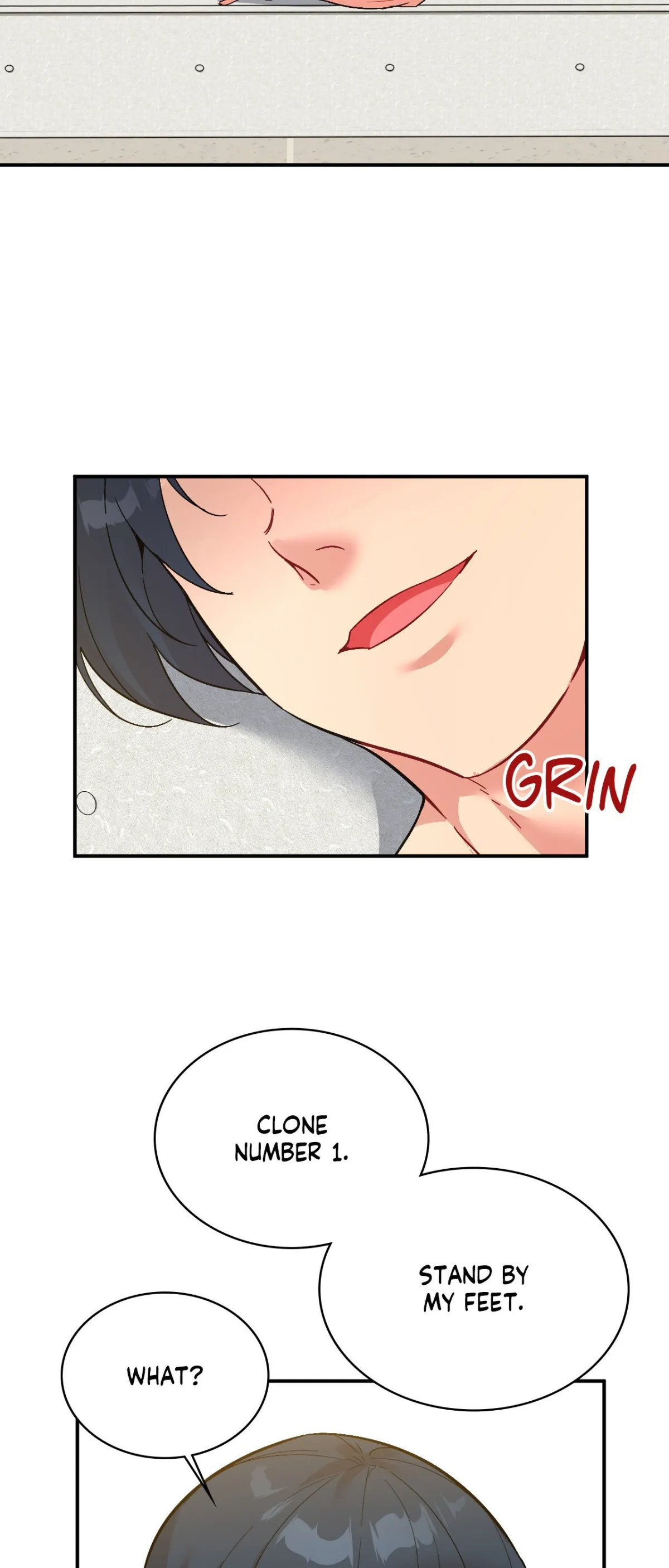 Read Playing On Hard Mode chapter 65 image 48 on Lezhin