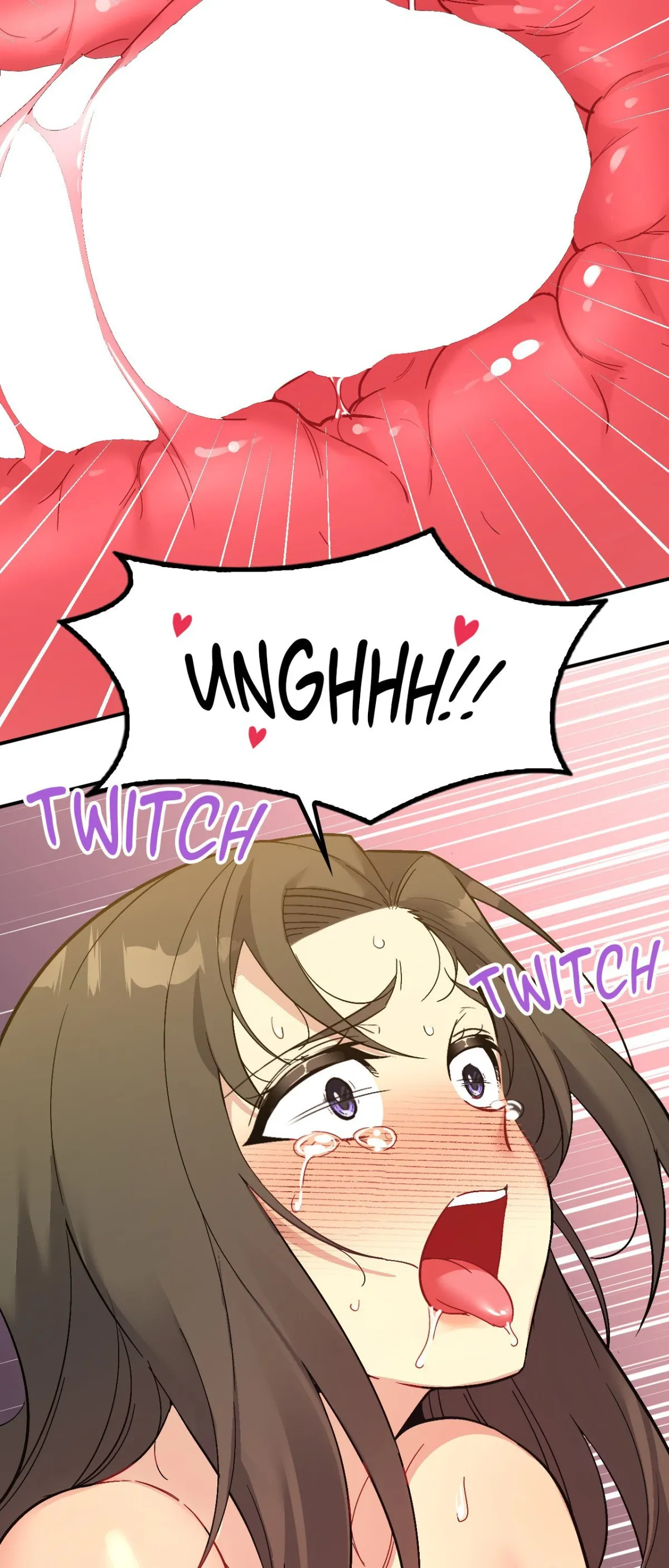 Read Playing On Hard Mode chapter 65 image 57 on Lezhin