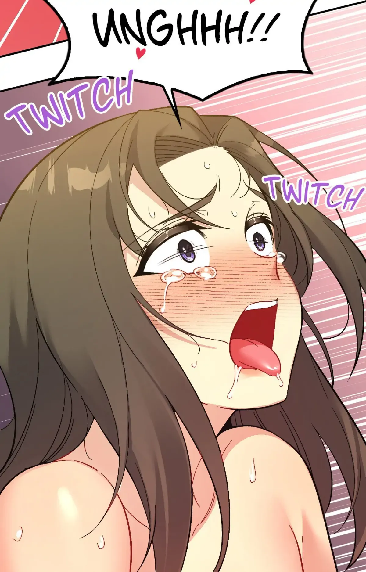 Read Playing On Hard Mode chapter 66 image 1 on Lezhin
