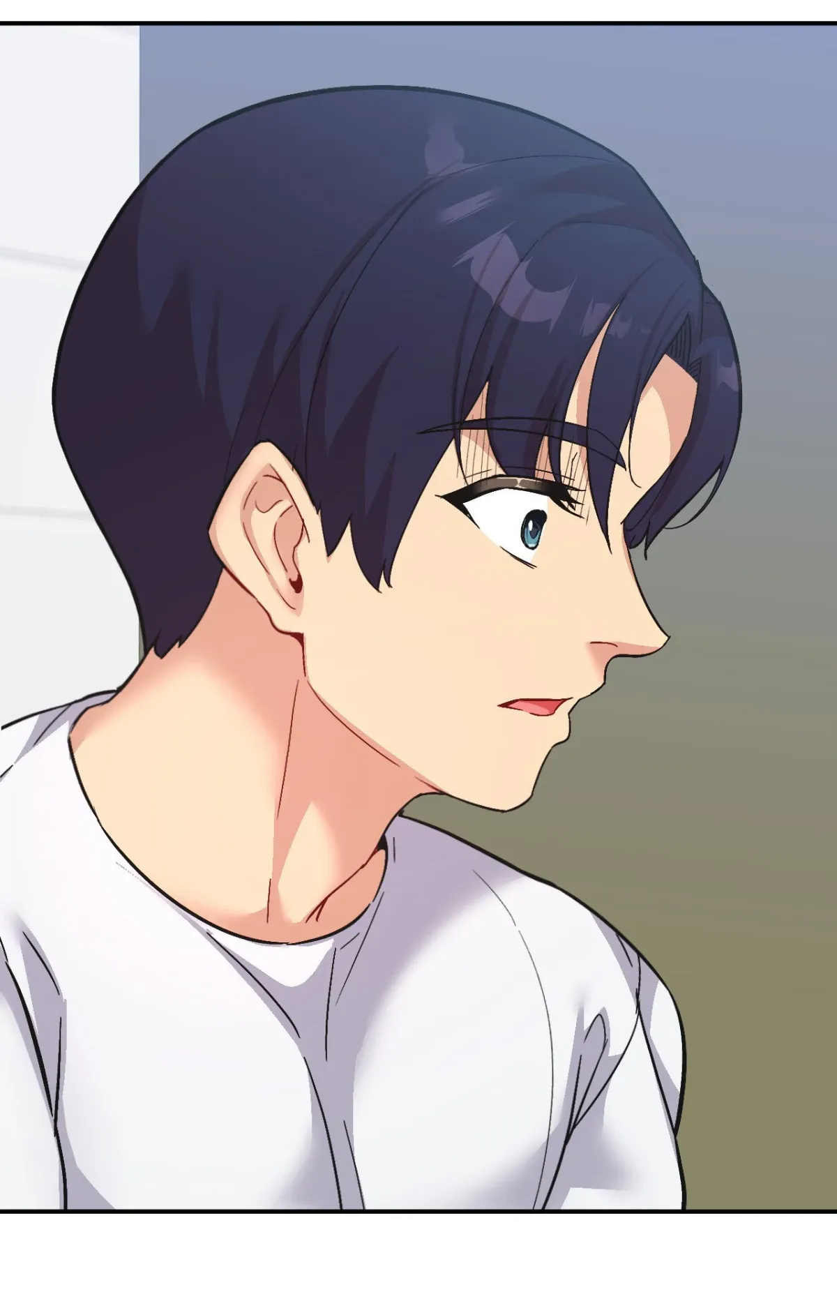 Read Playing On Hard Mode chapter 66 image 10 on Lezhin