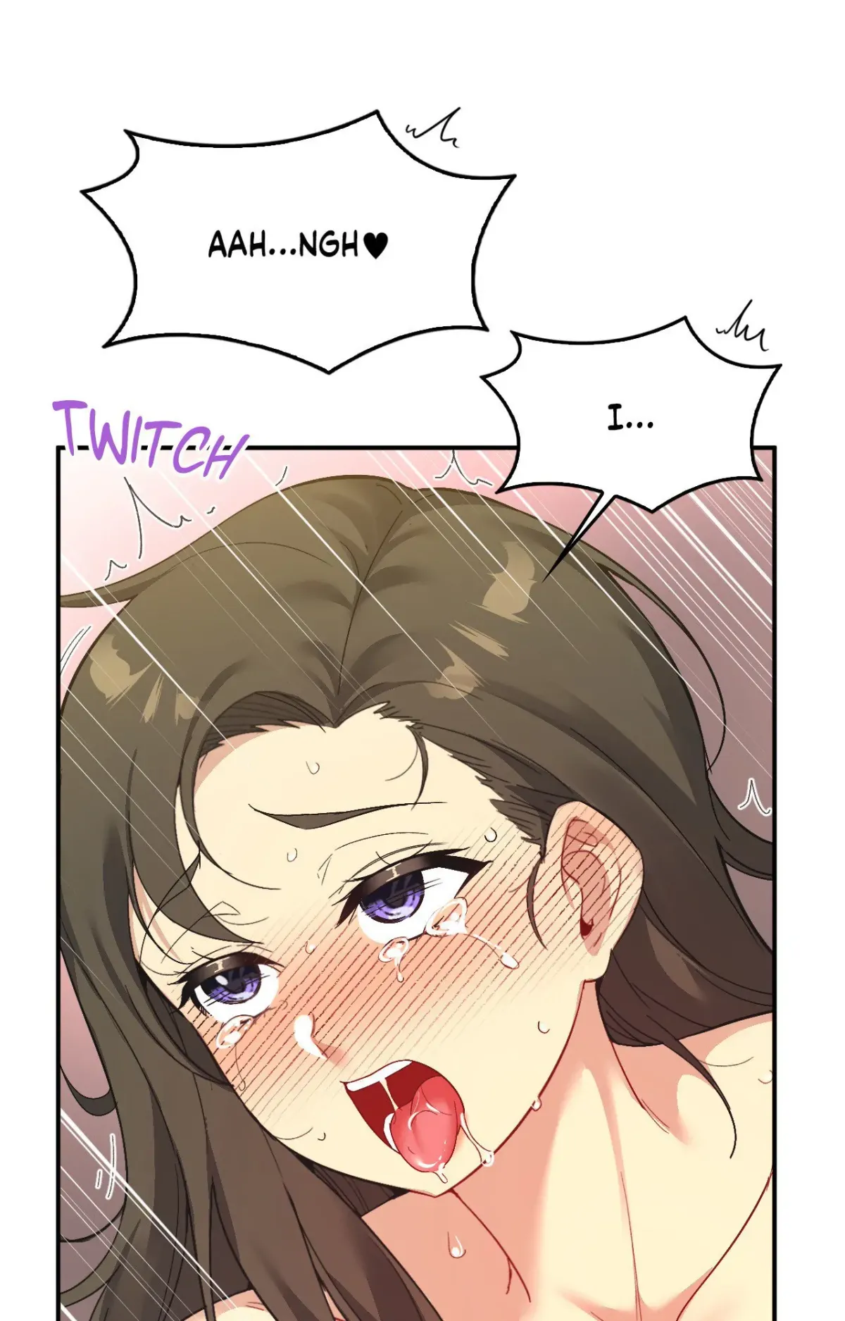 Read Playing On Hard Mode chapter 66 image 11 on Lezhin