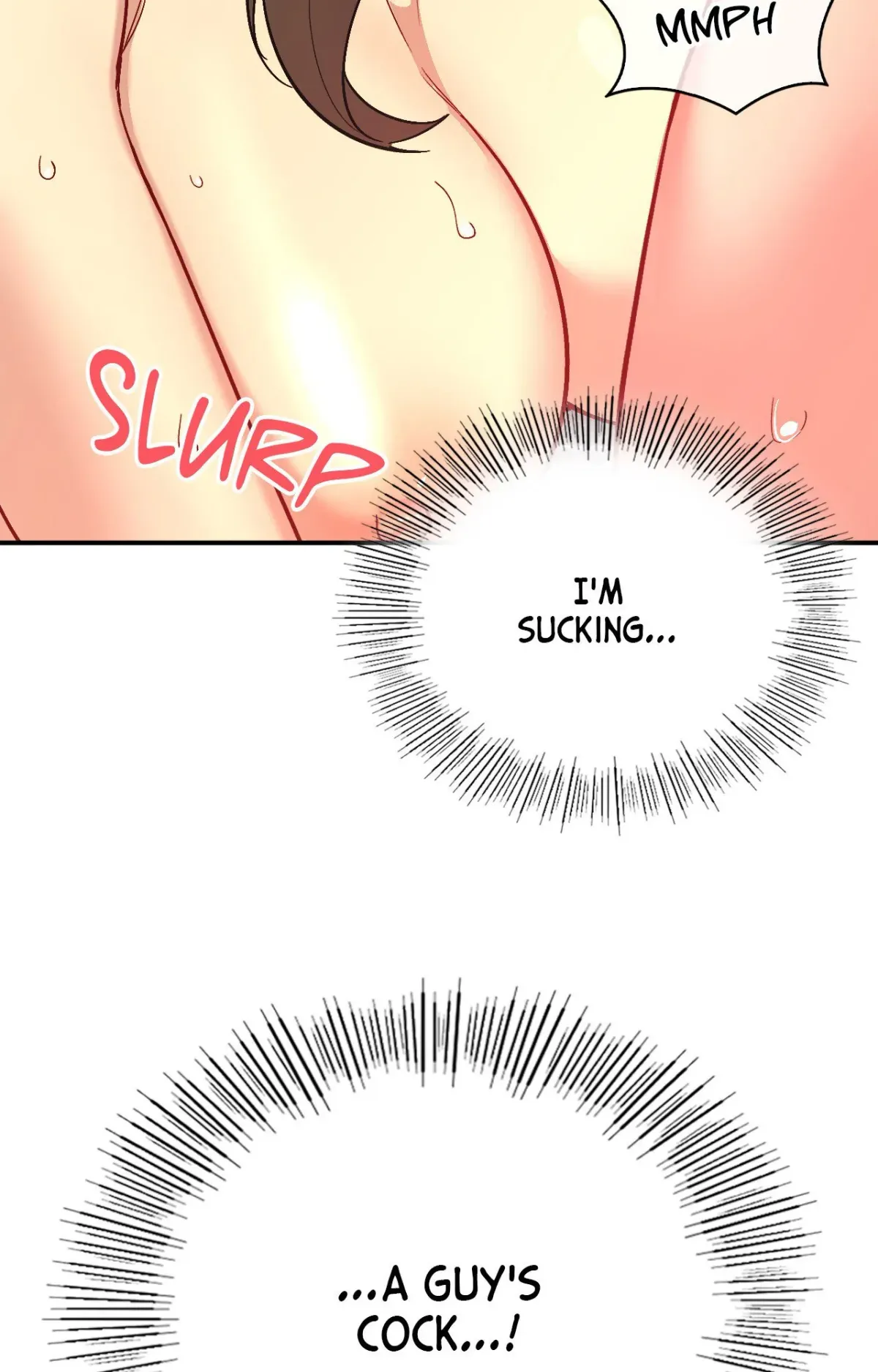 Read Playing On Hard Mode chapter 66 image 17 on Lezhin