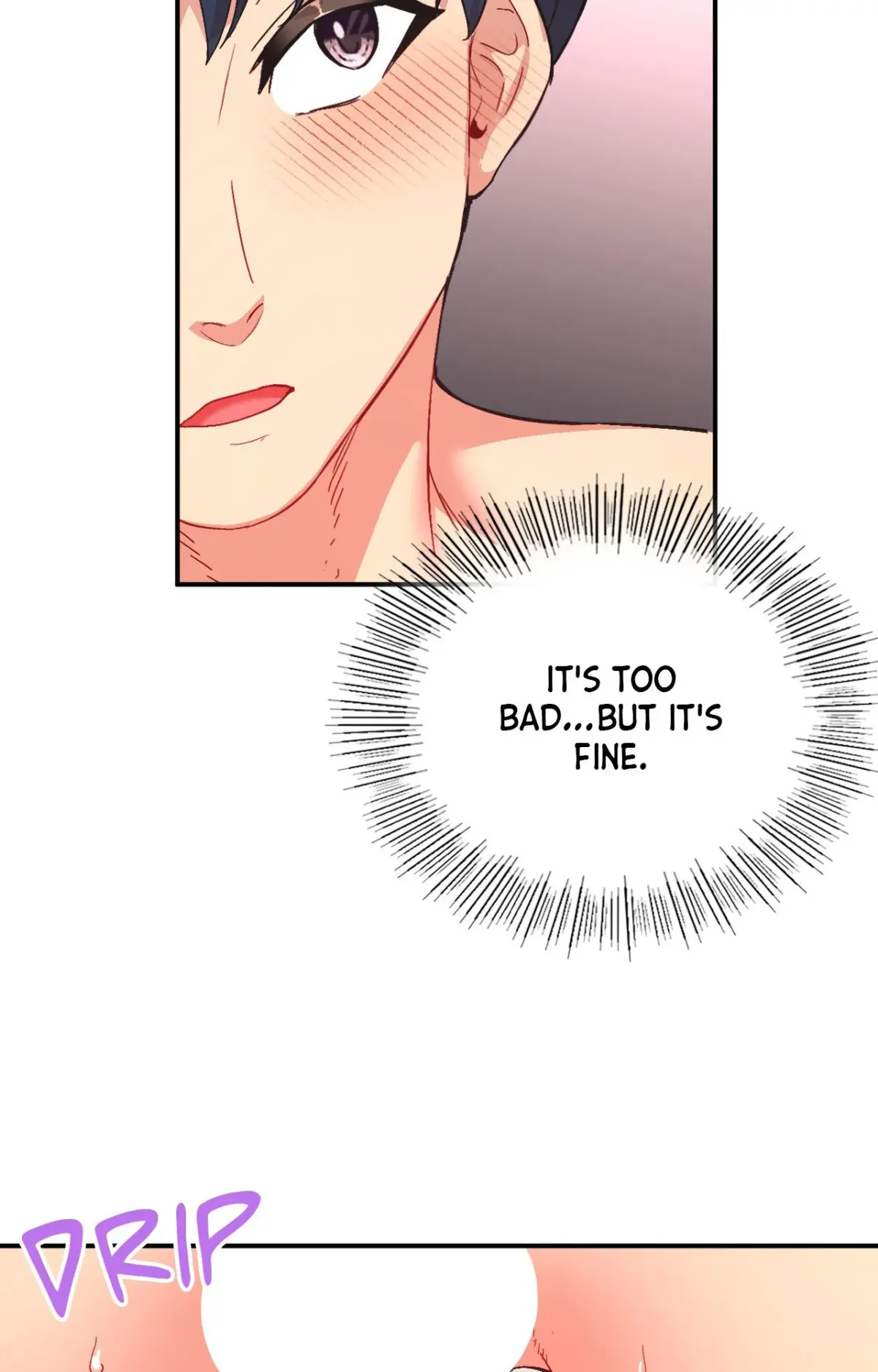 Read Playing On Hard Mode chapter 66 image 25 on Lezhin