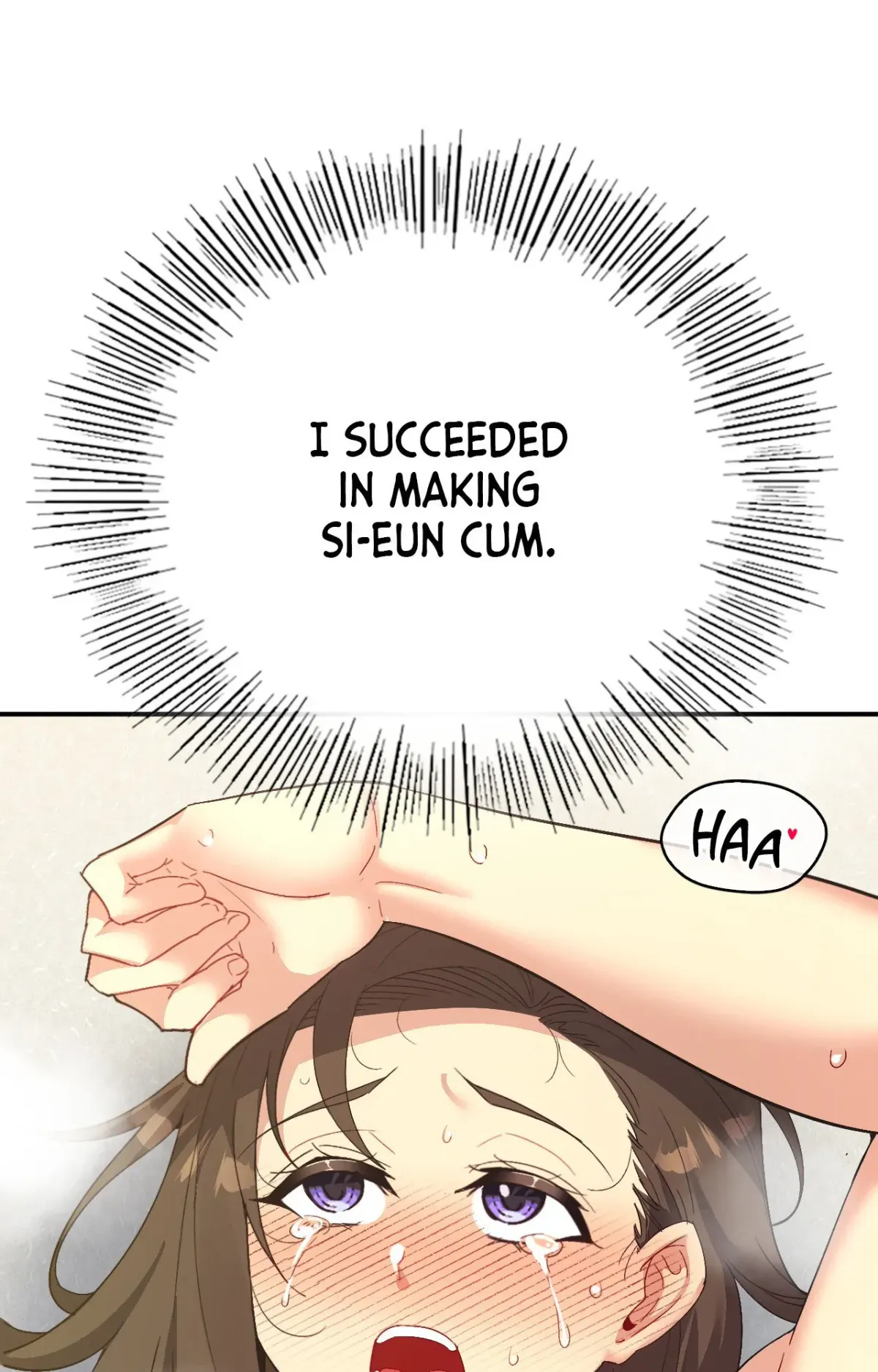Read Playing On Hard Mode chapter 66 image 27 on Lezhin