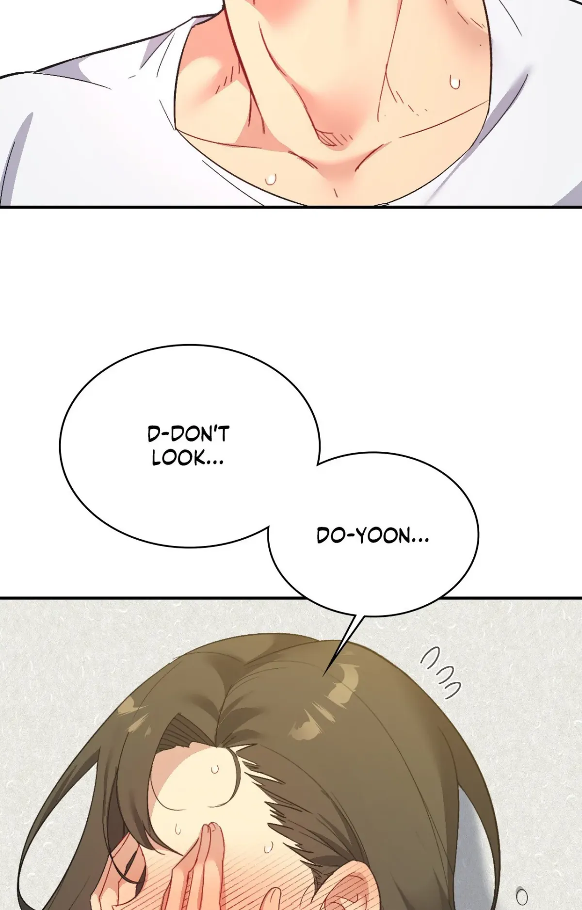 Read Playing On Hard Mode chapter 66 image 37 on Lezhin