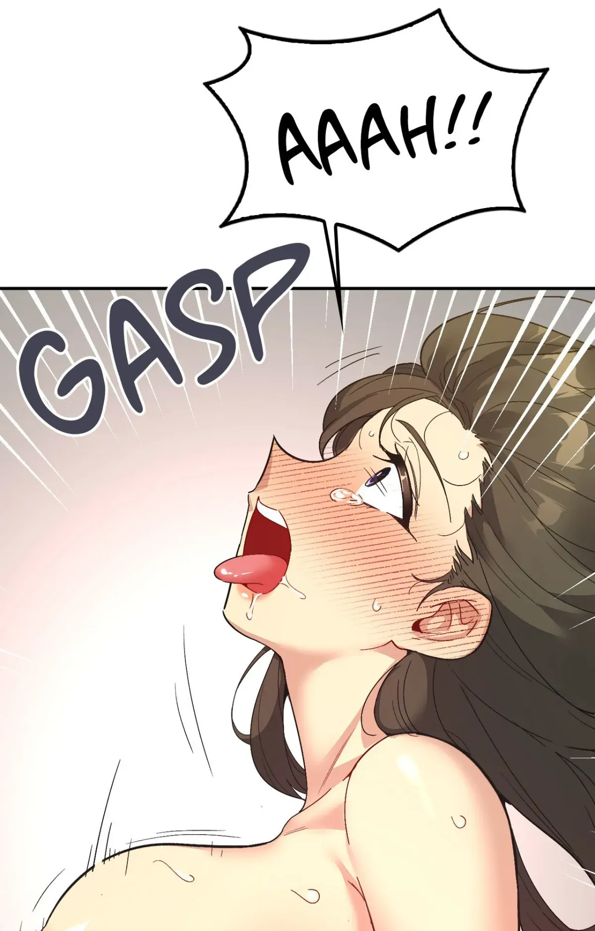 Read Playing On Hard Mode chapter 66 image 40 on Lezhin