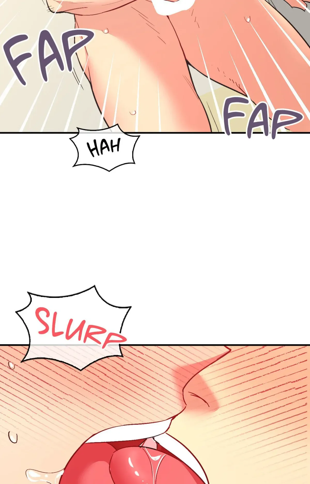 Read Playing On Hard Mode chapter 66 image 52 on Lezhin