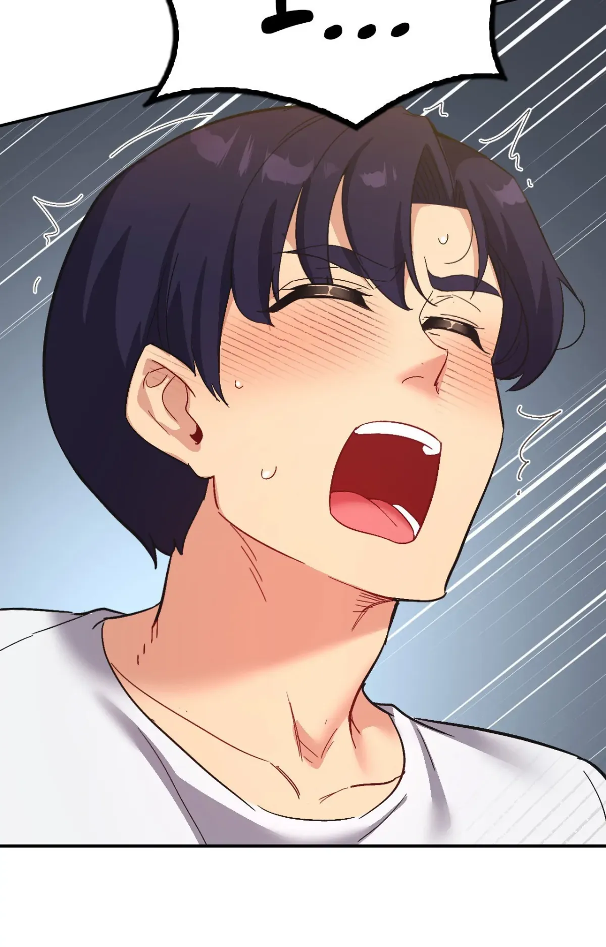Read Playing On Hard Mode chapter 66 image 61 on Lezhin