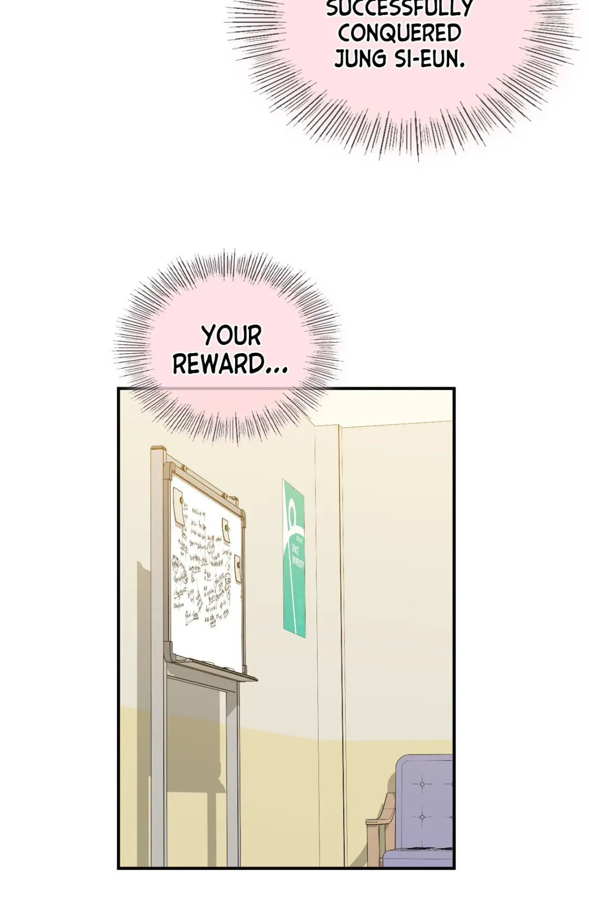 Read Playing On Hard Mode chapter 66 image 71 on Lezhin