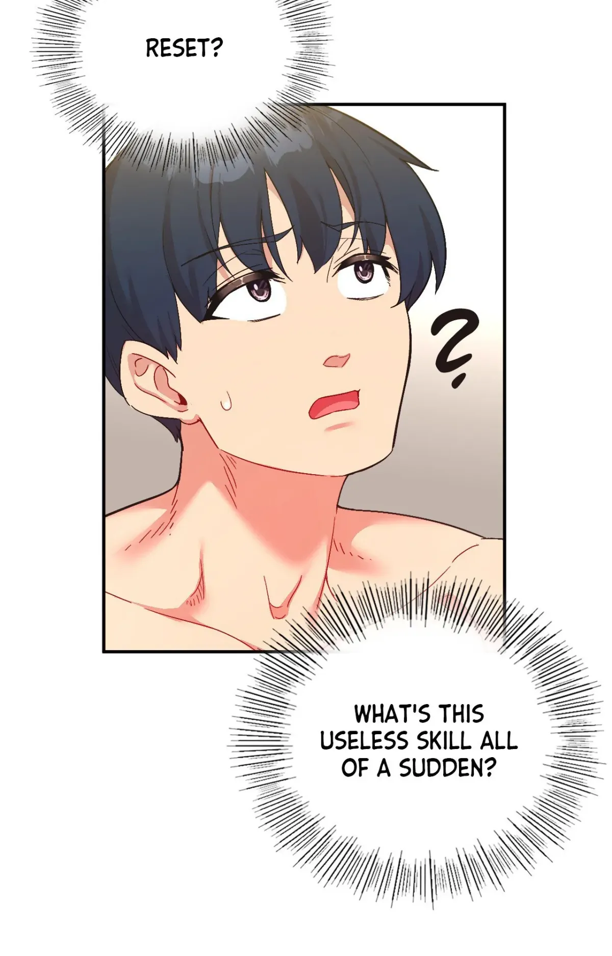 Read Playing On Hard Mode chapter 66 image 74 on Lezhin