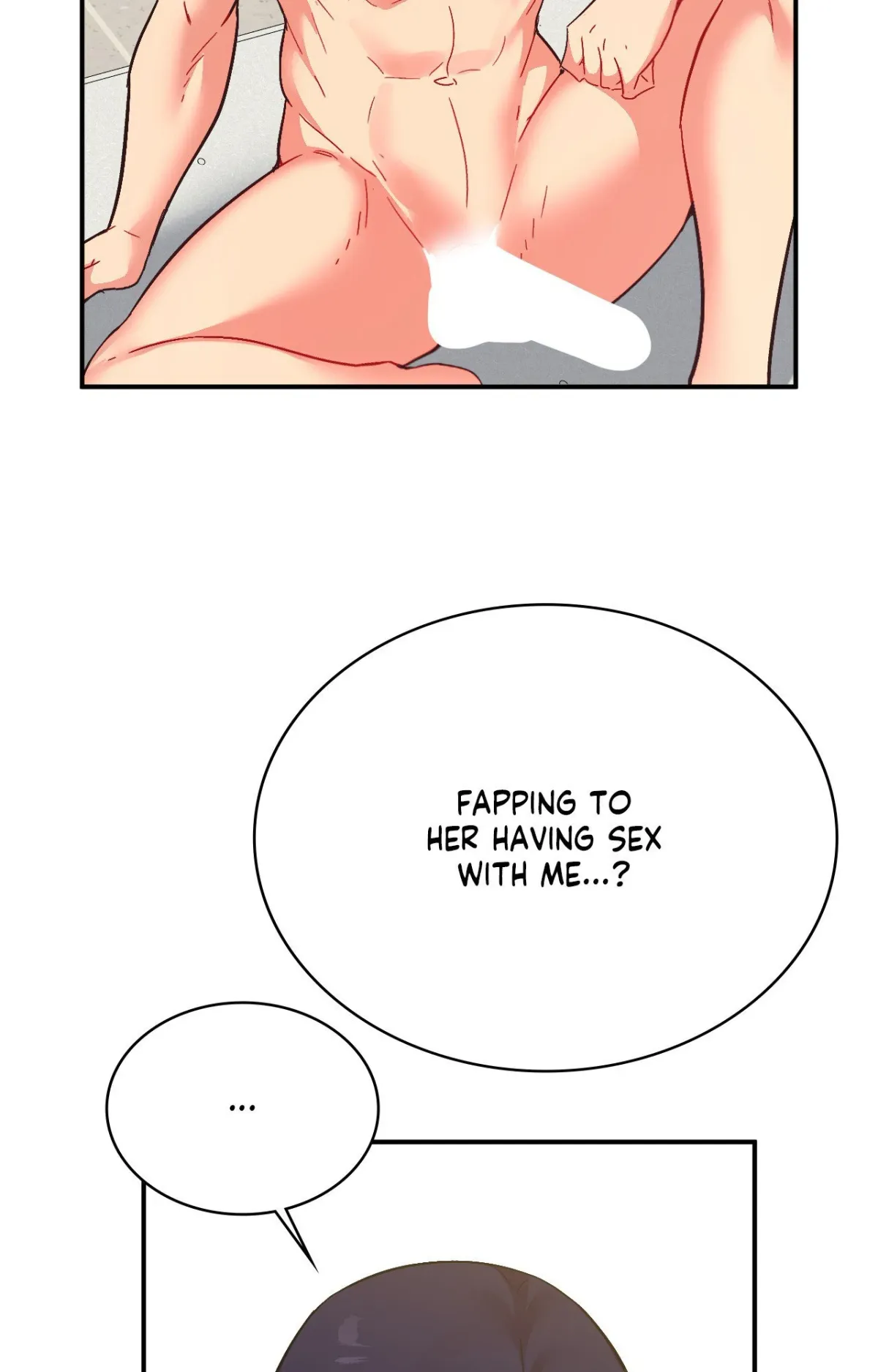Read Playing On Hard Mode chapter 66 image 78 on Lezhin