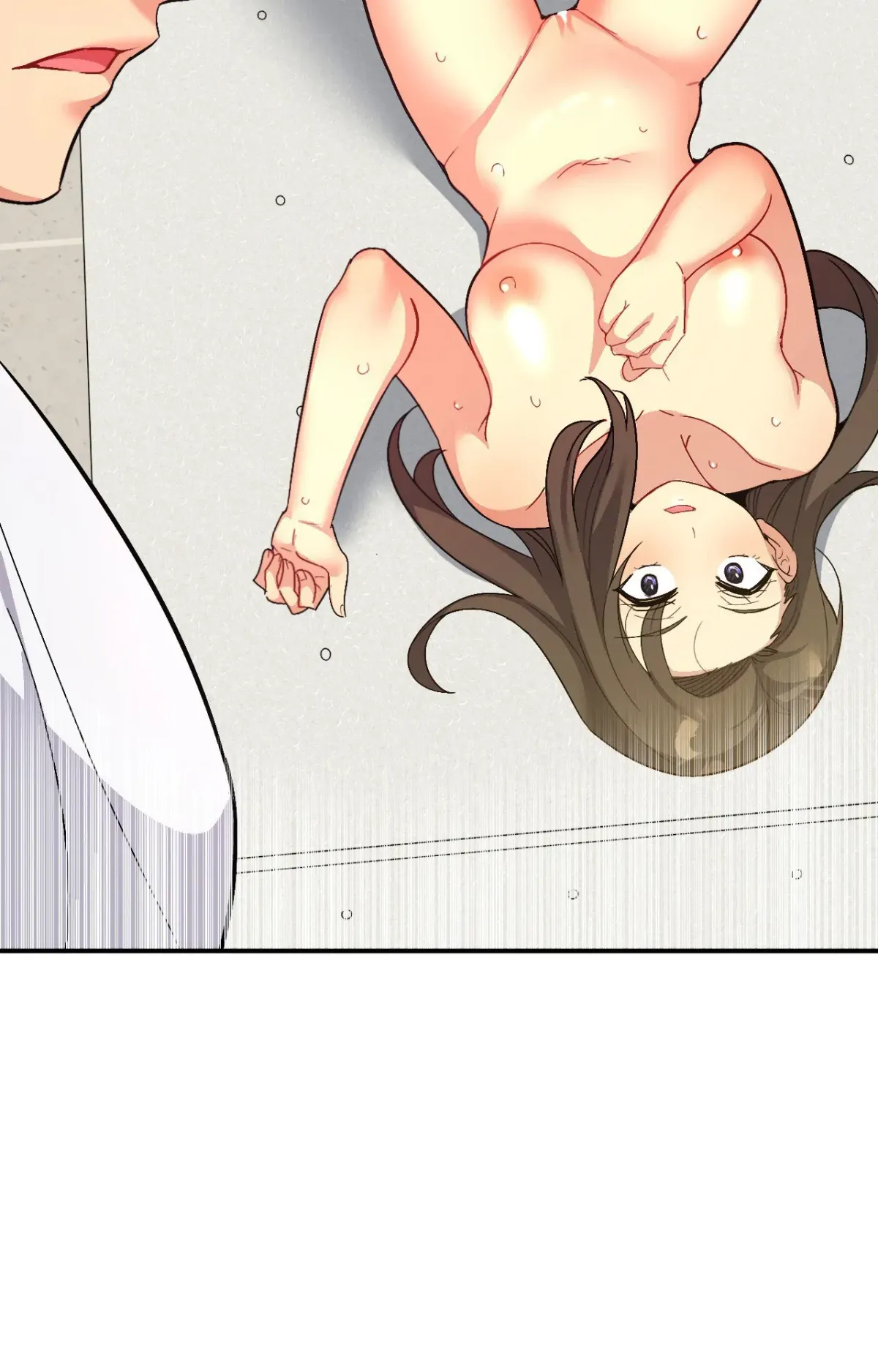 Read Playing On Hard Mode chapter 66 image 84 on Lezhin
