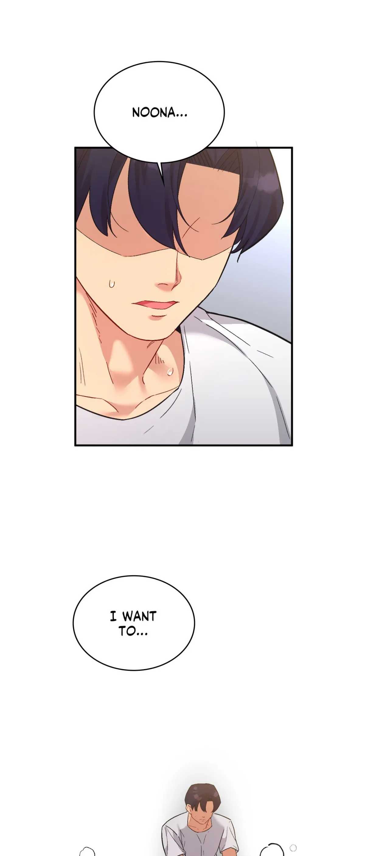 Read Playing On Hard Mode chapter 67 image 11 on Lezhin