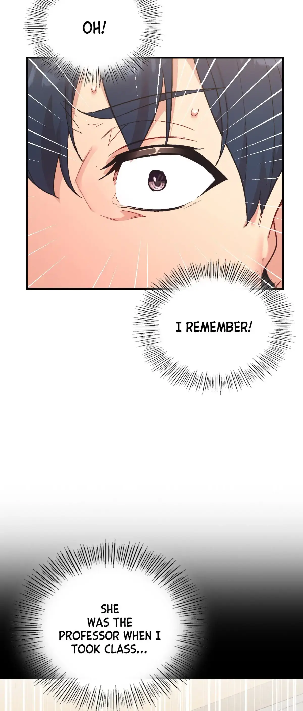 Read Playing On Hard Mode chapter 67 image 23 on Lezhin