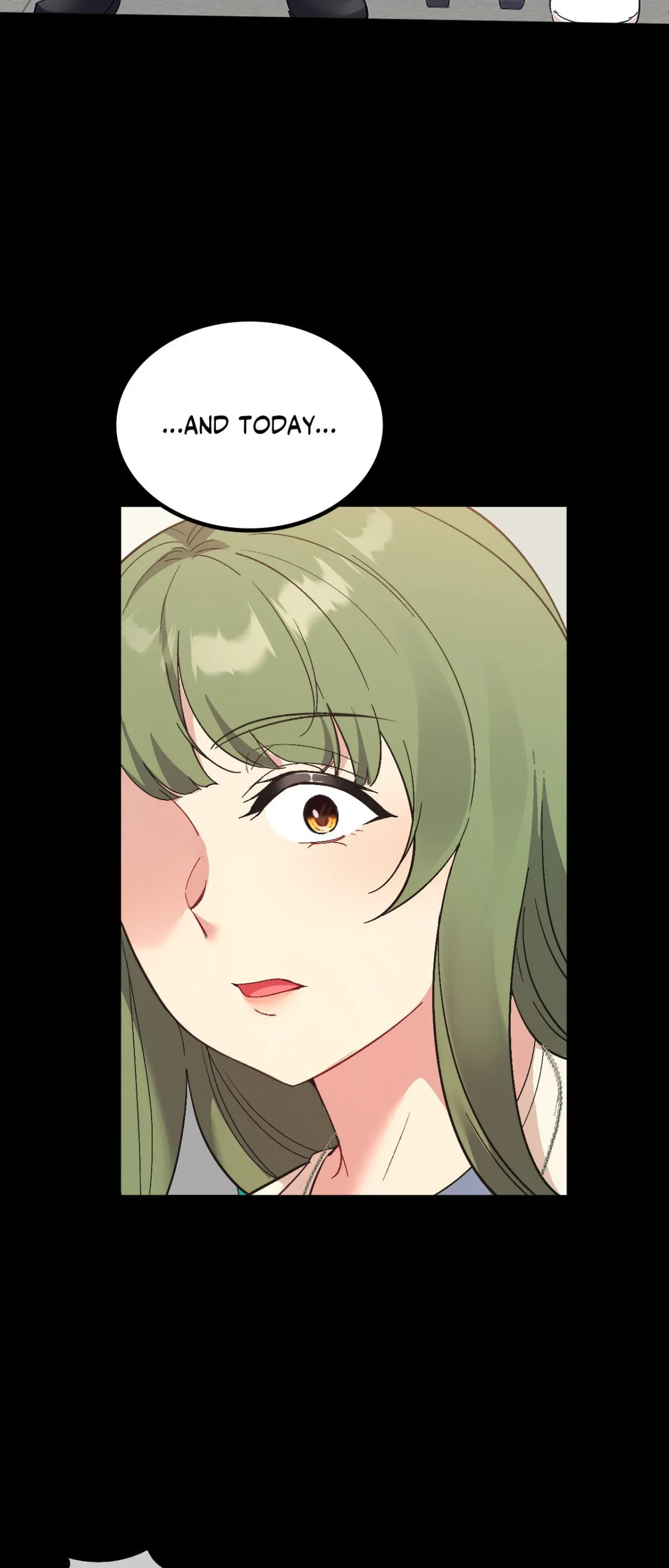 Read Playing On Hard Mode chapter 67 image 29 on Lezhin