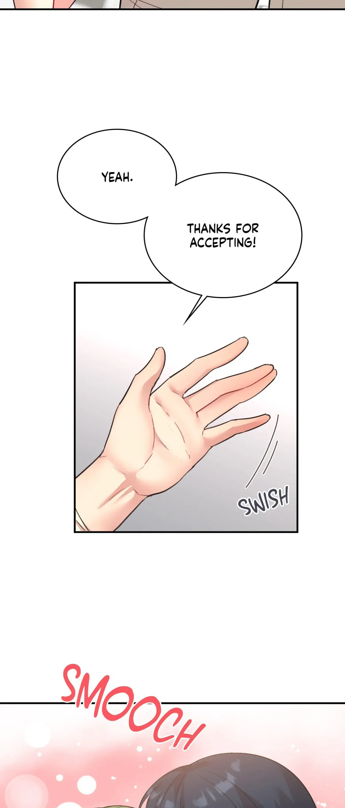 Read Playing On Hard Mode chapter 67 image 44 on Lezhin