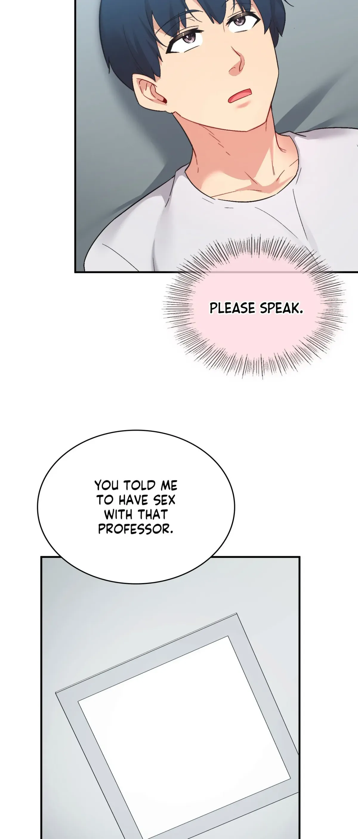 Read Playing On Hard Mode chapter 67 image 52 on Lezhin