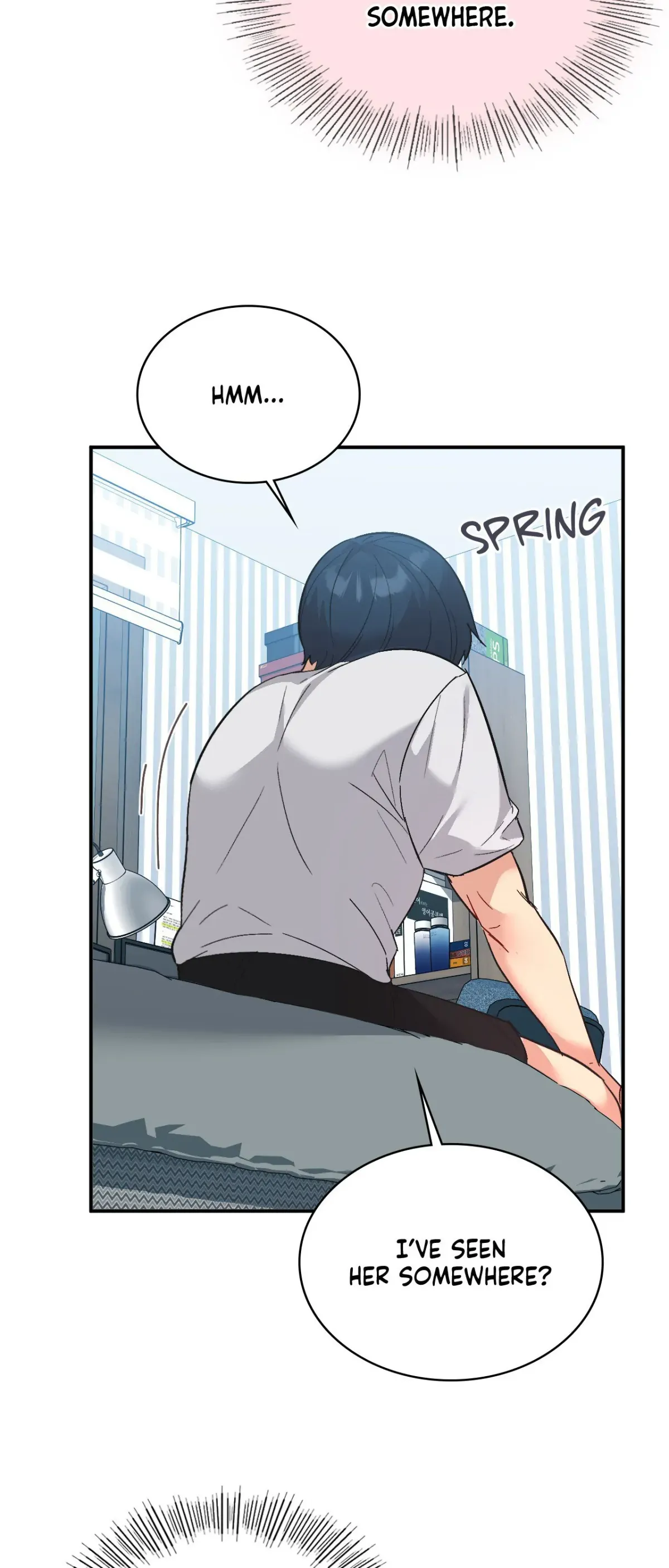 Read Playing On Hard Mode chapter 67 image 54 on Lezhin