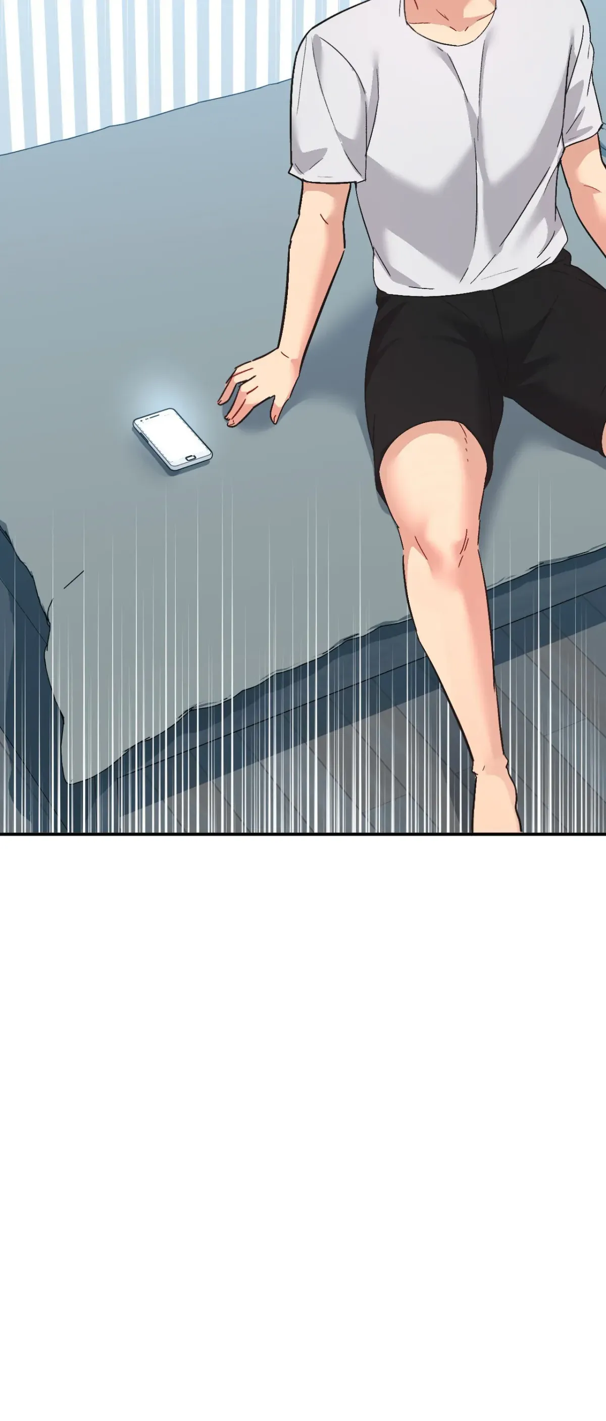 Read Playing On Hard Mode chapter 67 image 61 on Lezhin