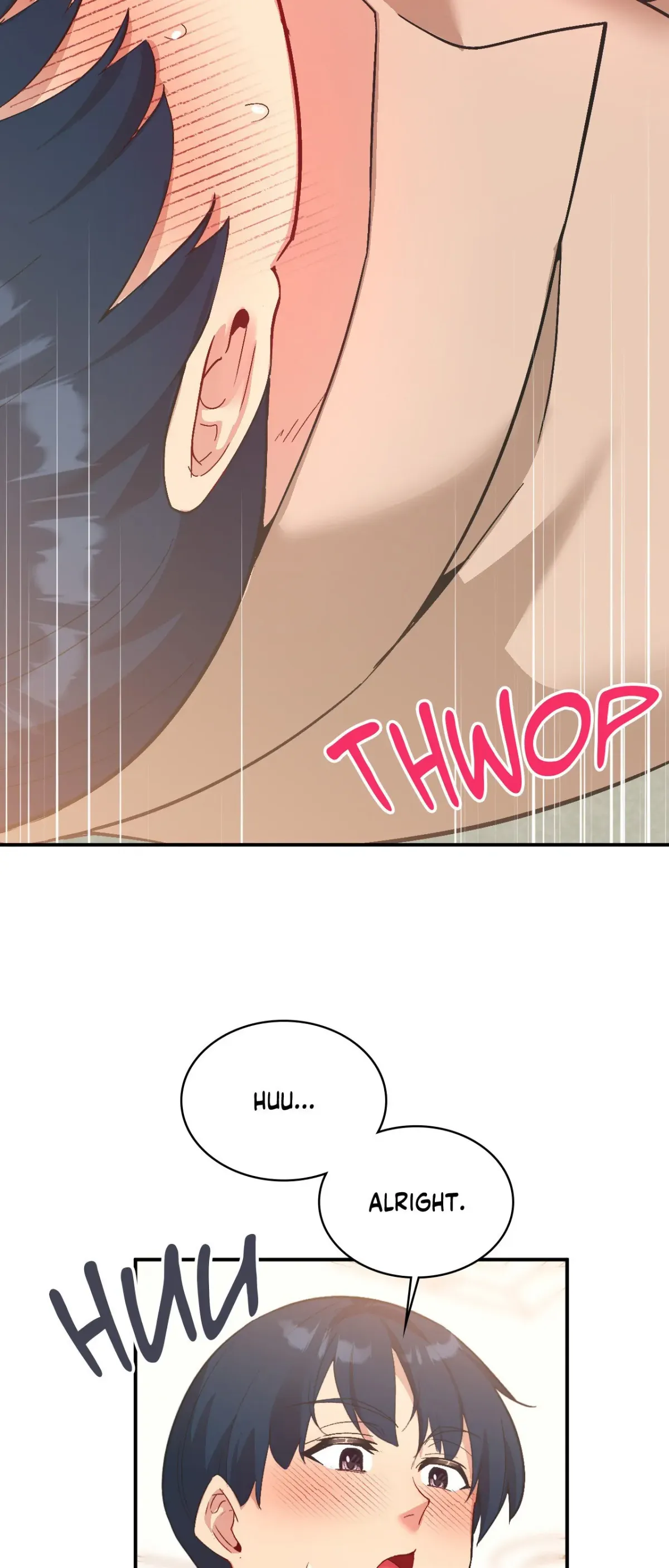 Read Playing On Hard Mode chapter 69 image 59 on Lezhin
