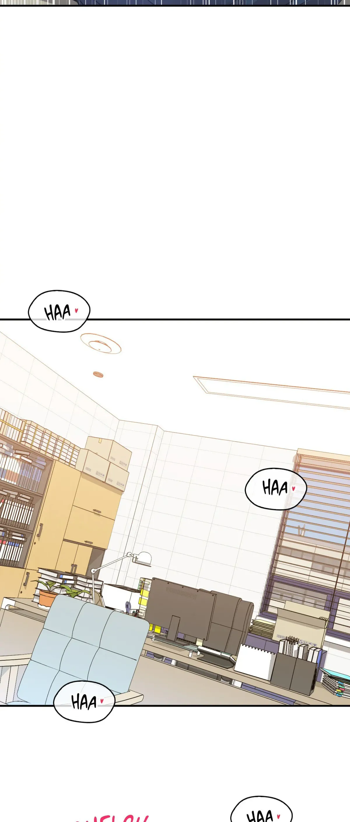 Read Playing On Hard Mode chapter 69 image 6 on Lezhin