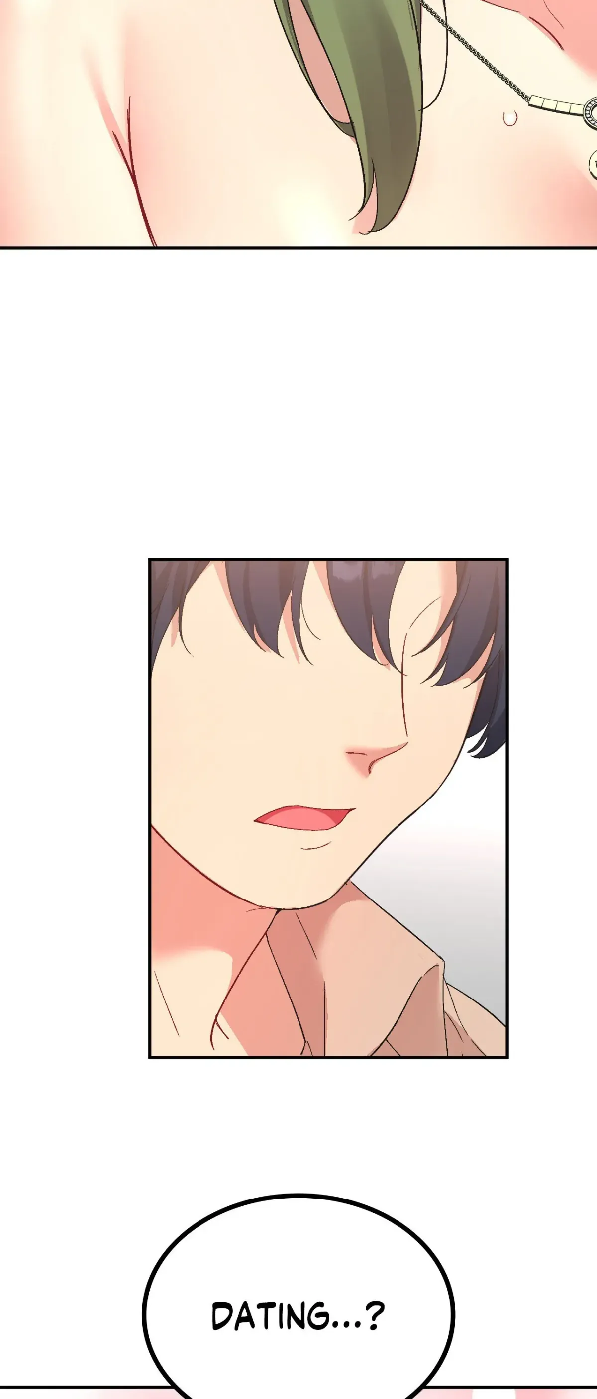 Read Playing On Hard Mode chapter 70 image 19 on Lezhin