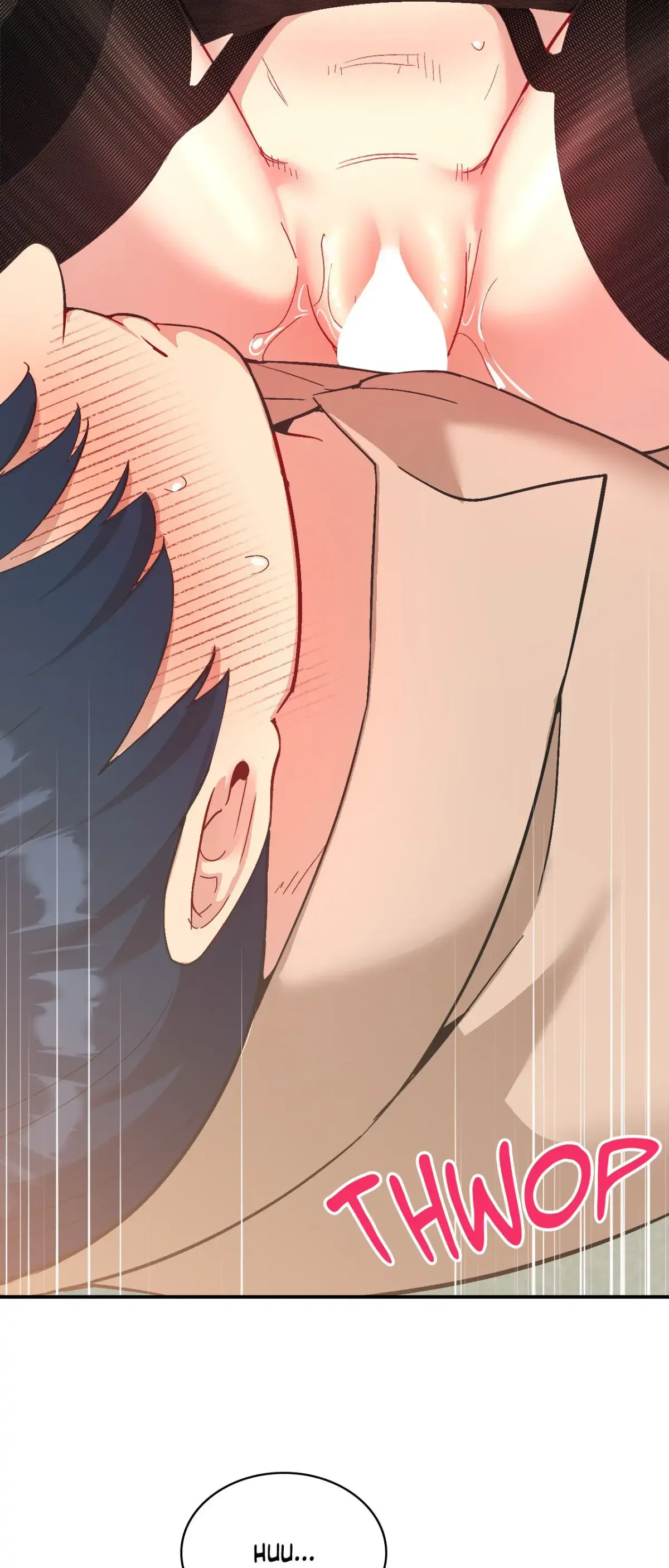 Read Playing On Hard Mode chapter 70 image 2 on Lezhin