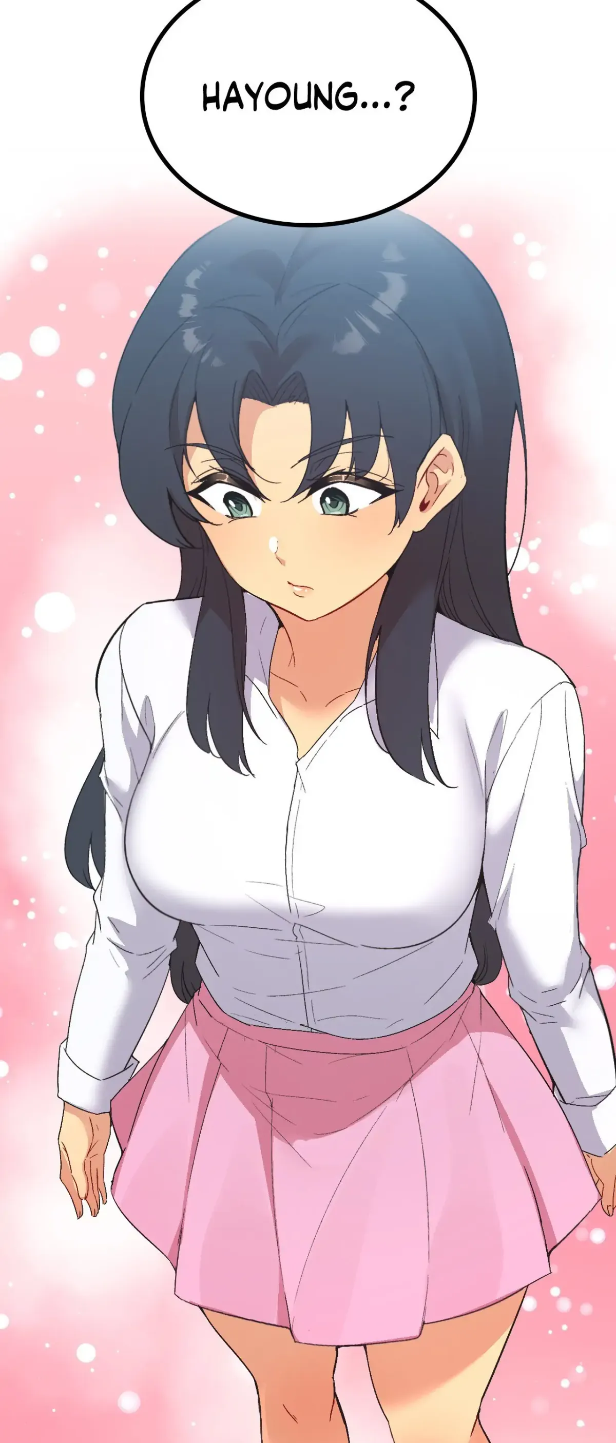 Read Playing On Hard Mode chapter 70 image 42 on Lezhin
