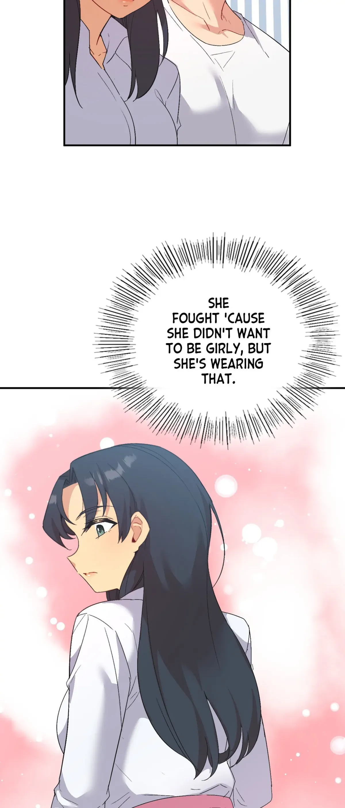 Read Playing On Hard Mode chapter 70 image 55 on Lezhin