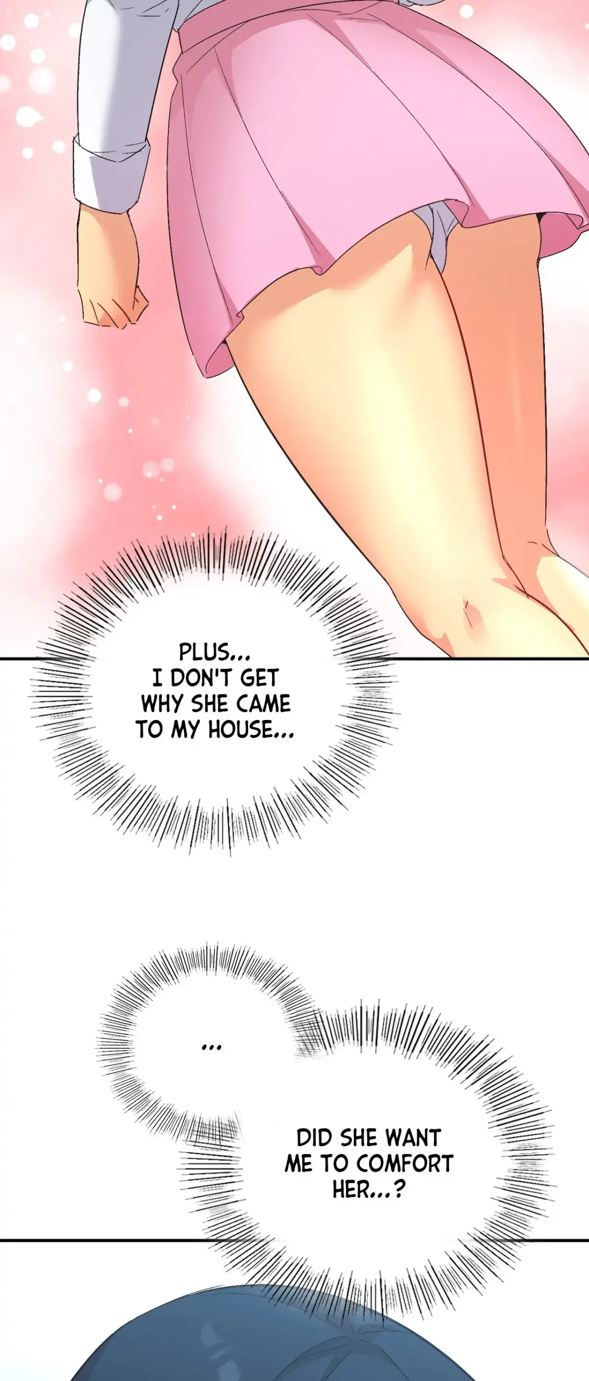 Read Playing On Hard Mode chapter 70 image 56 on Lezhin