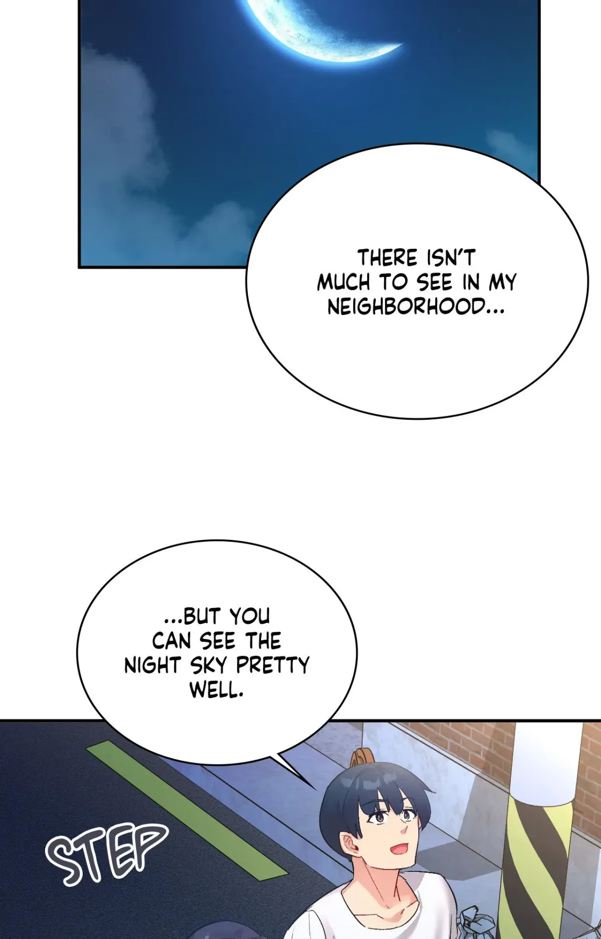 Read Playing On Hard Mode chapter 71 image 16 on Lezhin