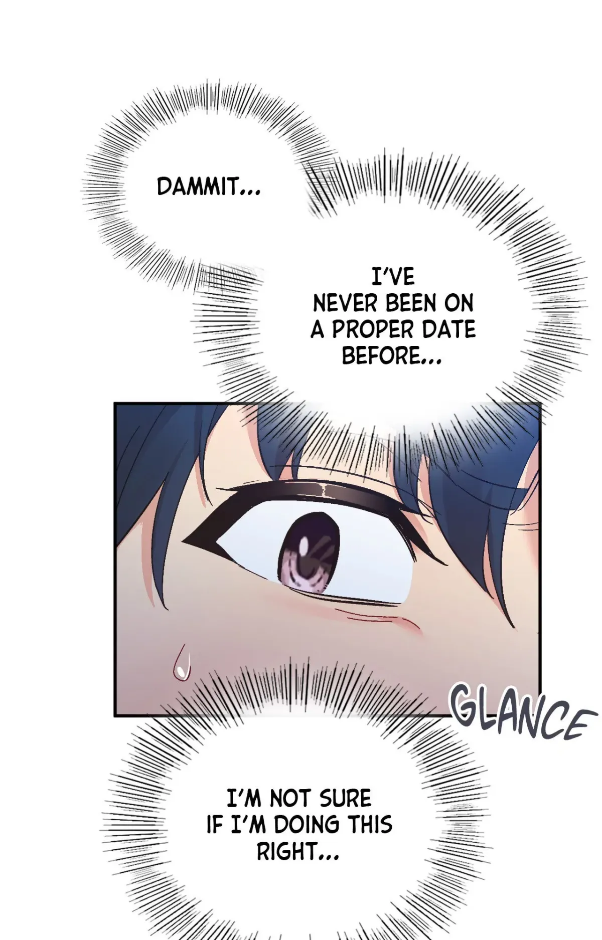 Read Playing On Hard Mode chapter 71 image 19 on Lezhin