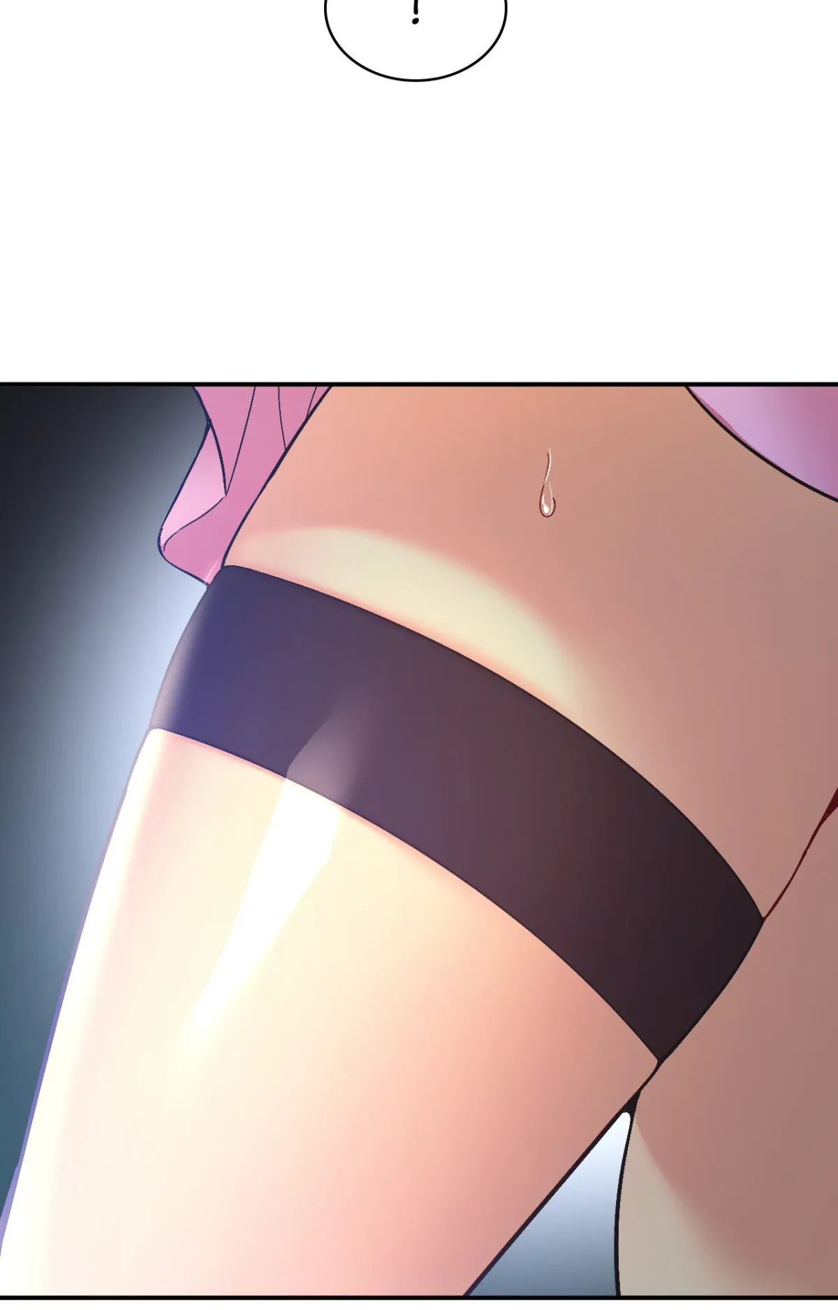 Read Playing On Hard Mode chapter 71 image 27 on Lezhin